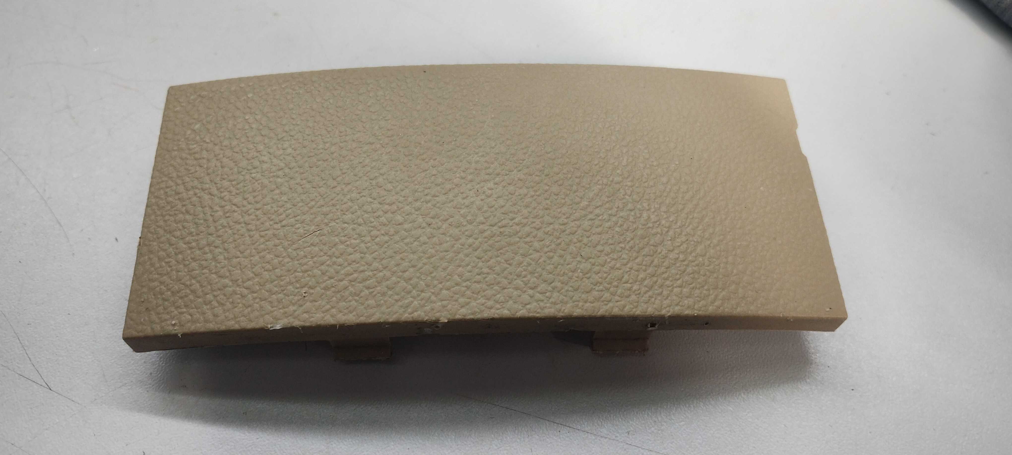 Moldura Tampa Console Central Chevrolet Captiva 2010 1