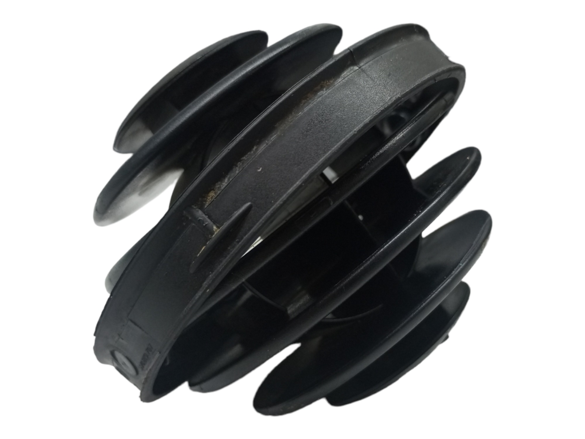 Difusor Ar Gol G4 G5 Parati Saveiro 2005 2008 2009 2012 2