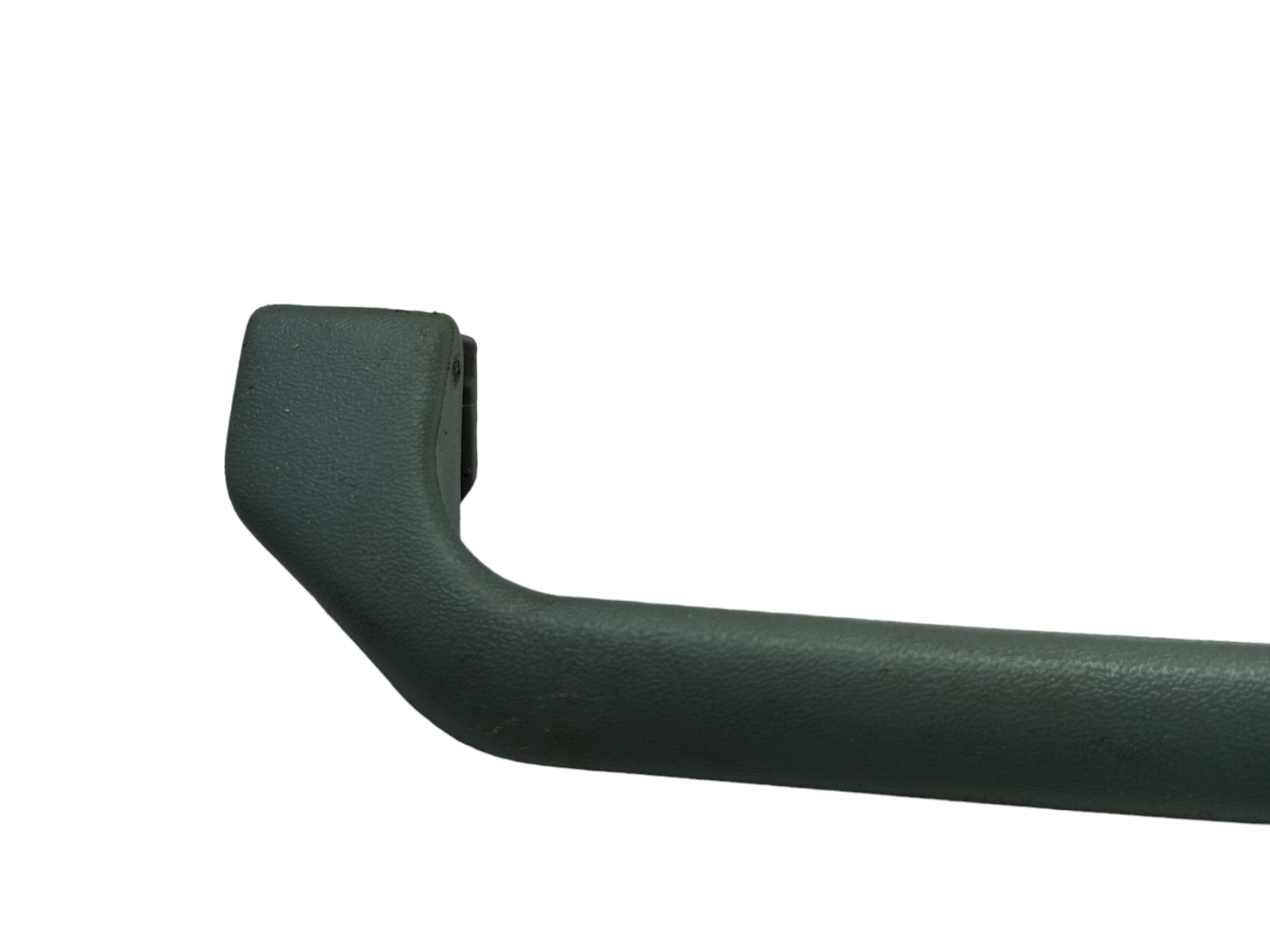 Puxador Alca Teto Pqp Fiat Palio 1996 1997 1998 1999 2000 Cinza-escuro 5
