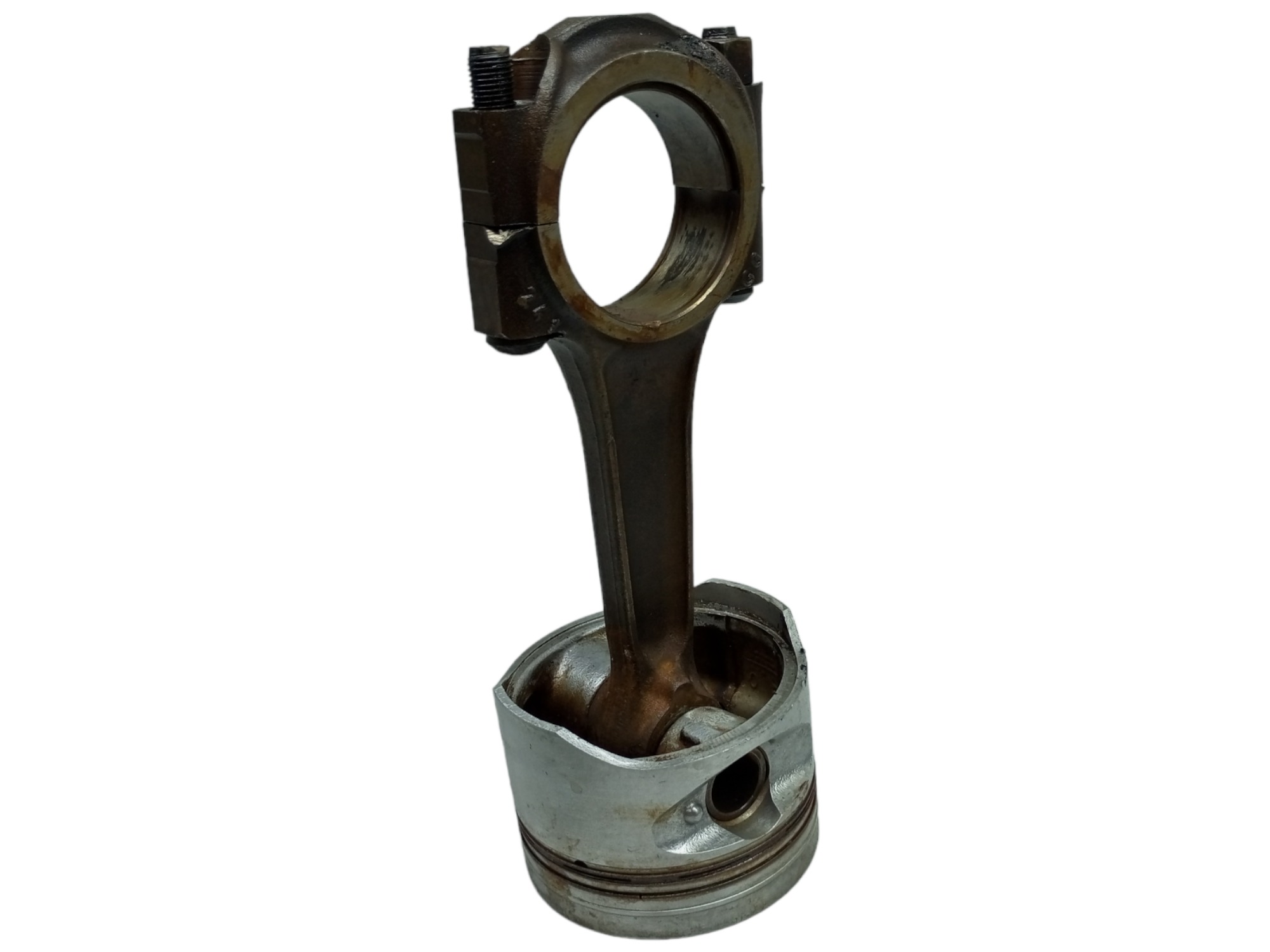 Pistao Biela Peugeot 206 2000 2001 2002 2004 2006 2008 1