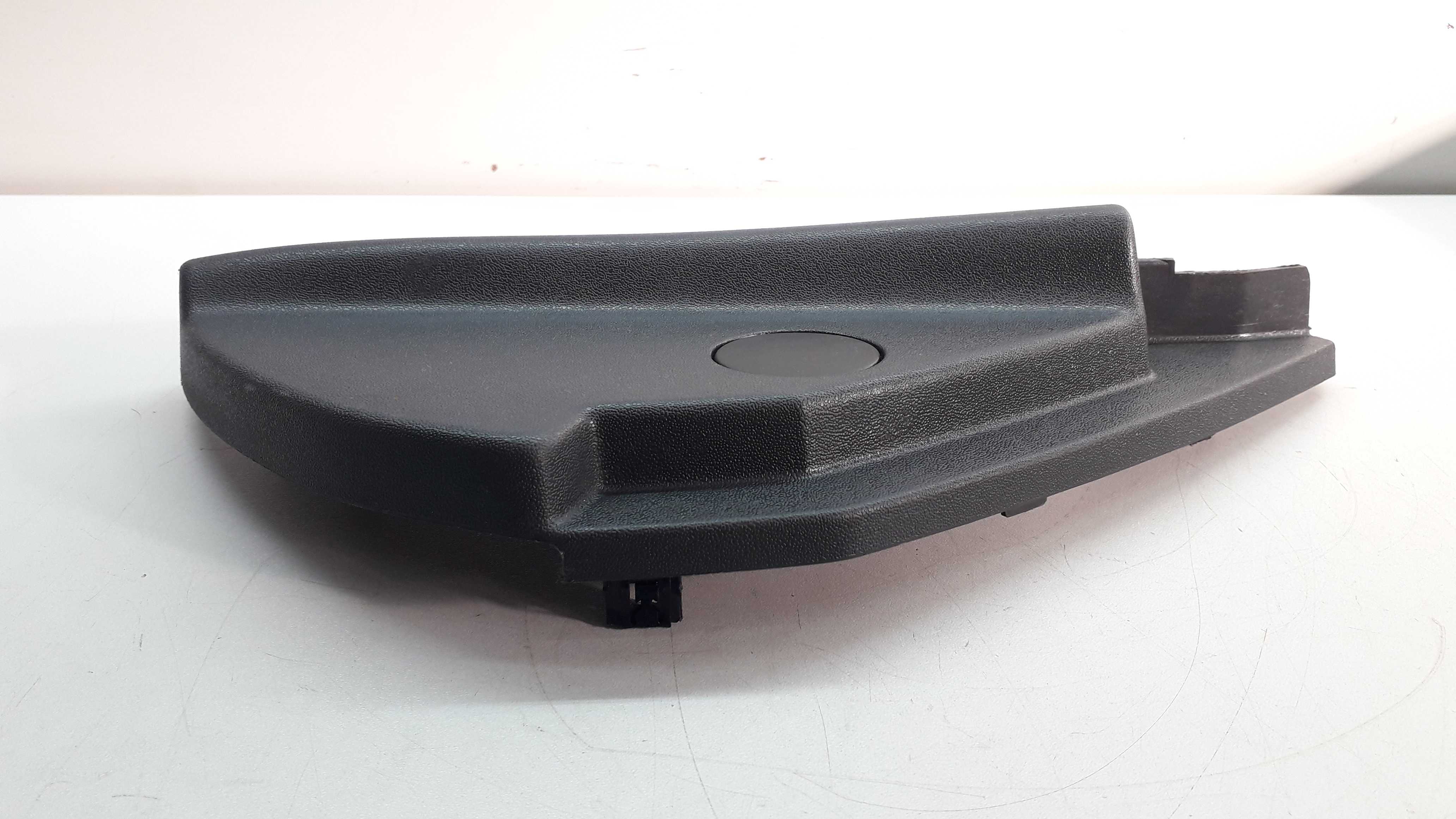 Acabamento Painel Lateral Direito Renault Megane 2007/2012 4