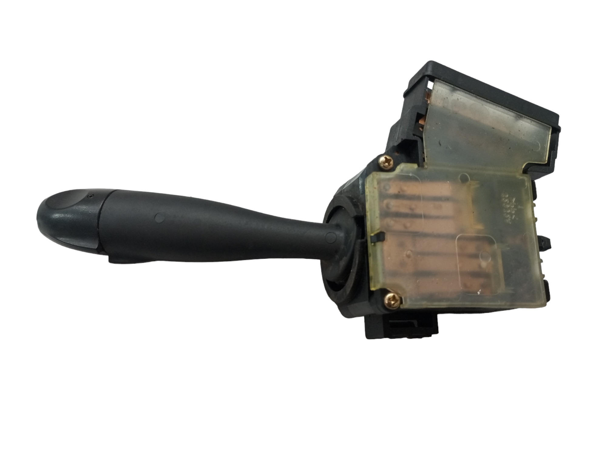 Chave De Seta Pisca Luz Kia Picanto 2006 2007 2008 2009 4