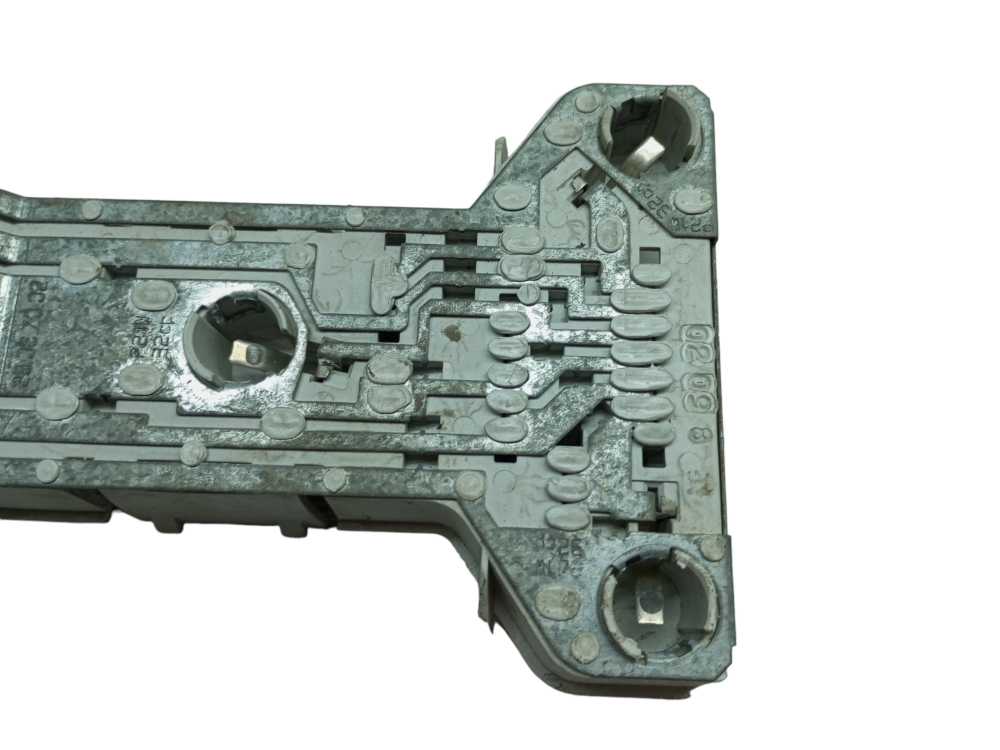 Circuito Lanterna Traseira Volkswagen Passat 97 98 99 2000  Direito 3