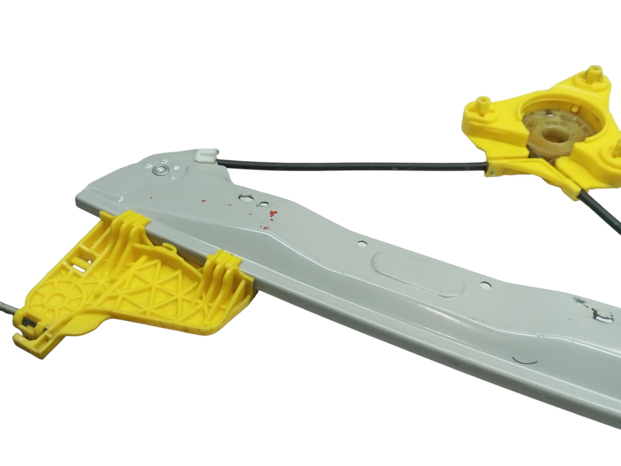 Maquina Vidro Eletrico Gol G5 2008 2012 Traseiro Esquerdo 7