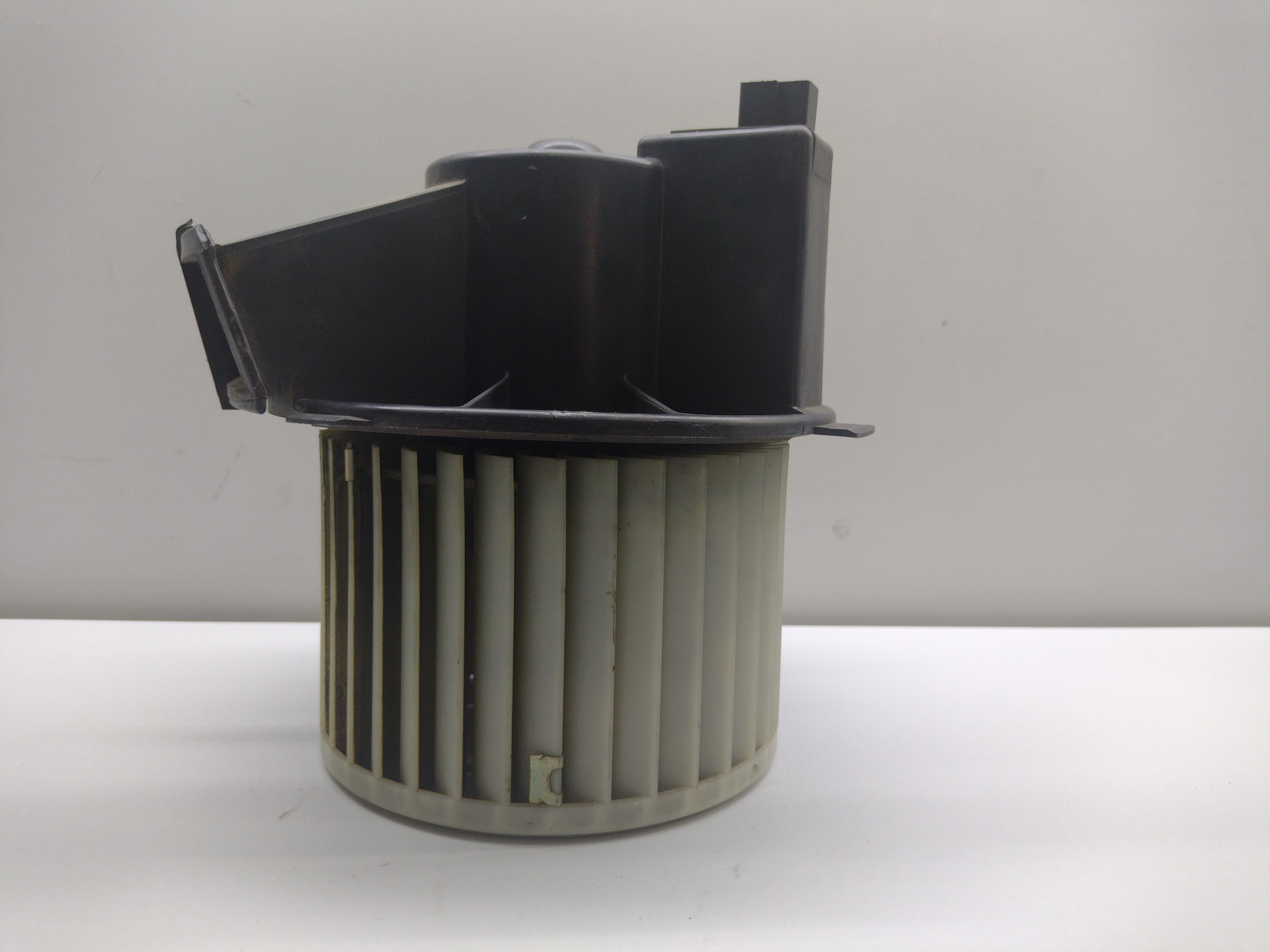 Motor De Ventilação Ar Forçado Citroen Xsara Picasso 2006 3
