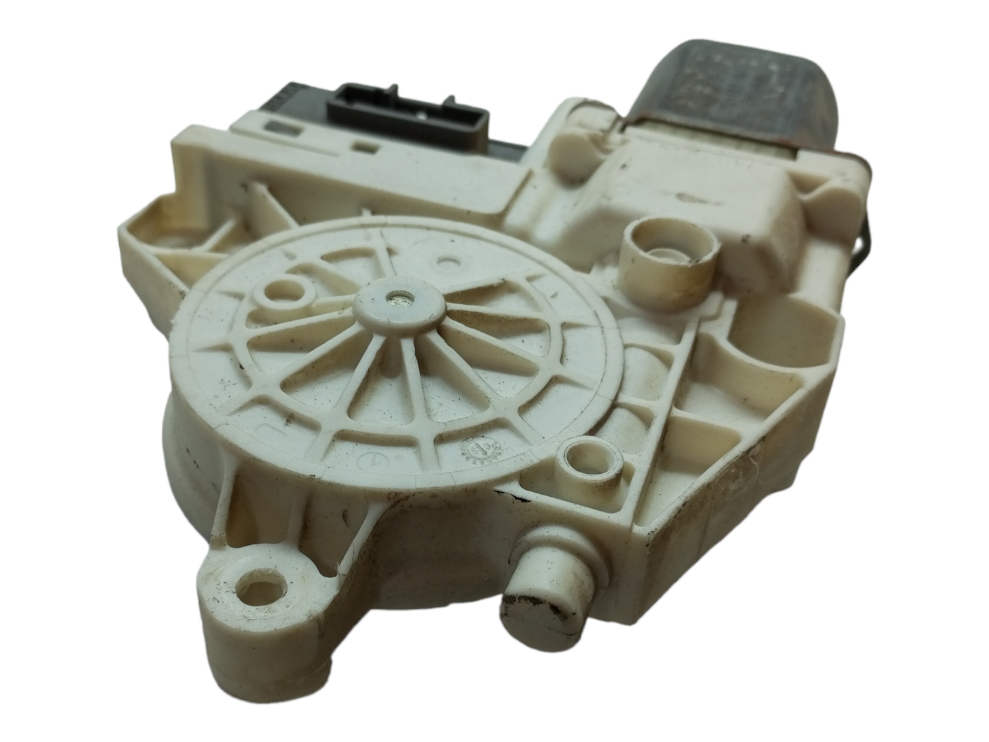 Motor Vidro Eletrico 406 2007 2008 2009 Dianteiro Direito 7
