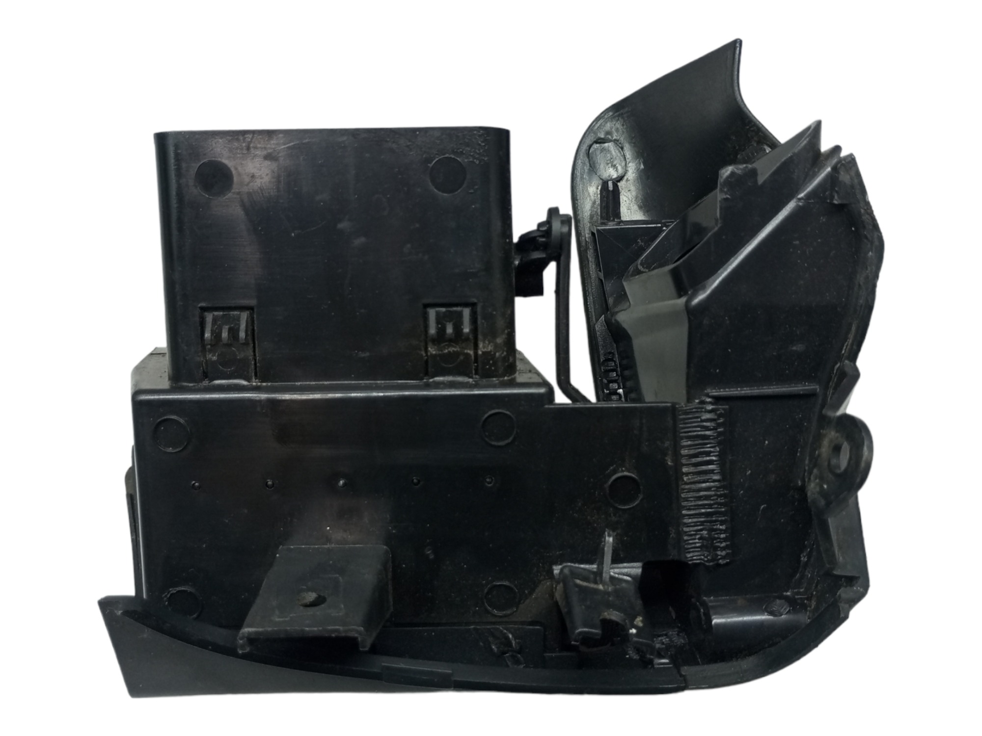 Difusor Ar Fiat Stilo 2003 2005 2007 Saida Lado Esquerdo 6