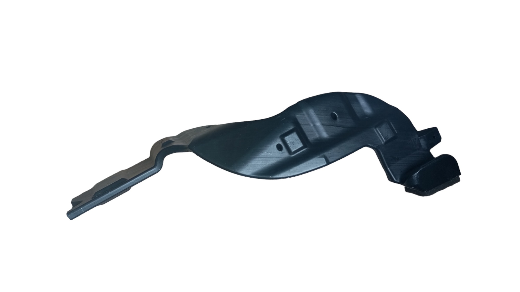 Duto Saida Ar Ford Fusion 2009 2010 2011 2012 Lado Direito 1