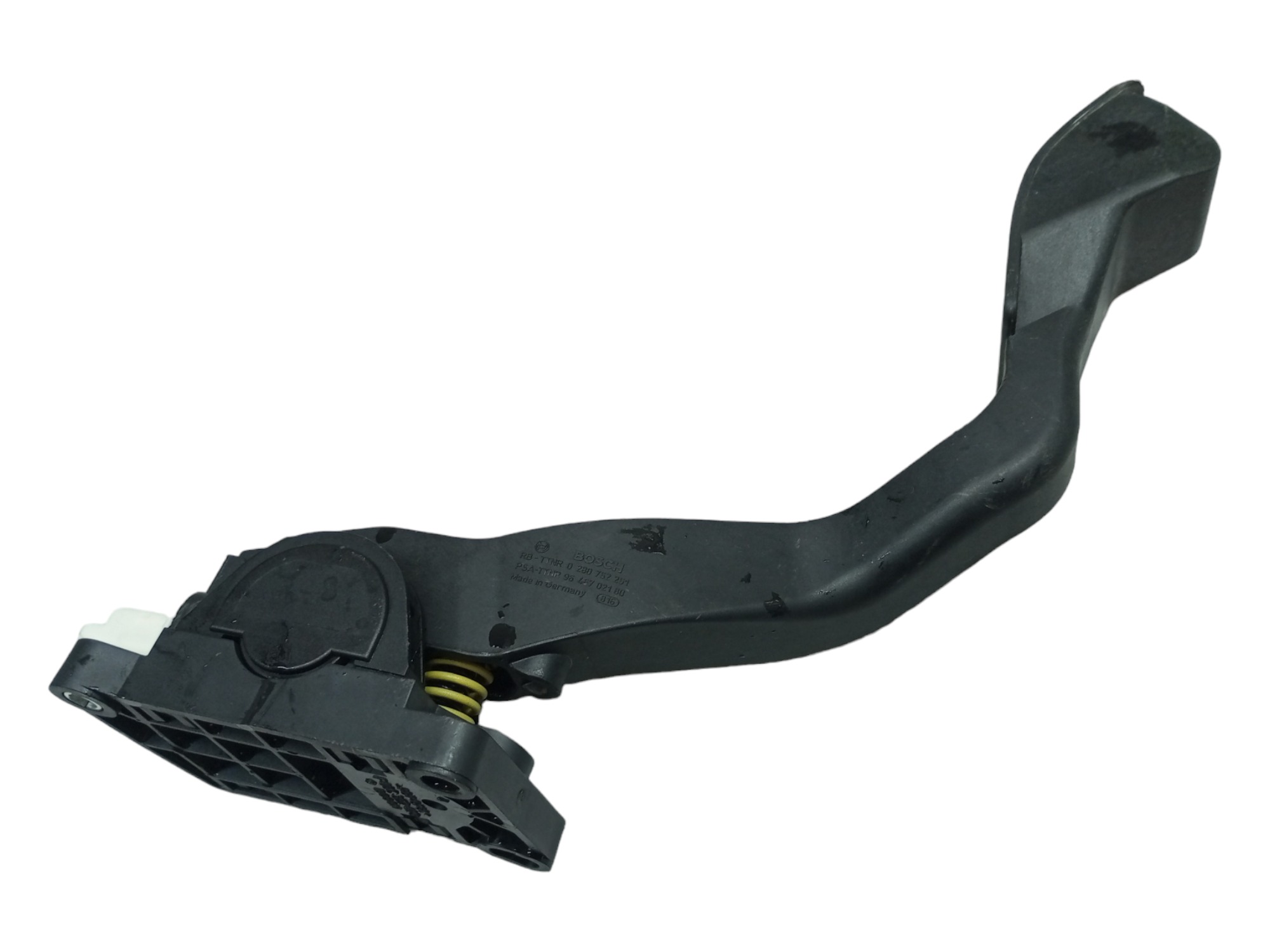 Pedal Acelerador Citroen C3 2003 2005 2006 2009 2012 1.4 1