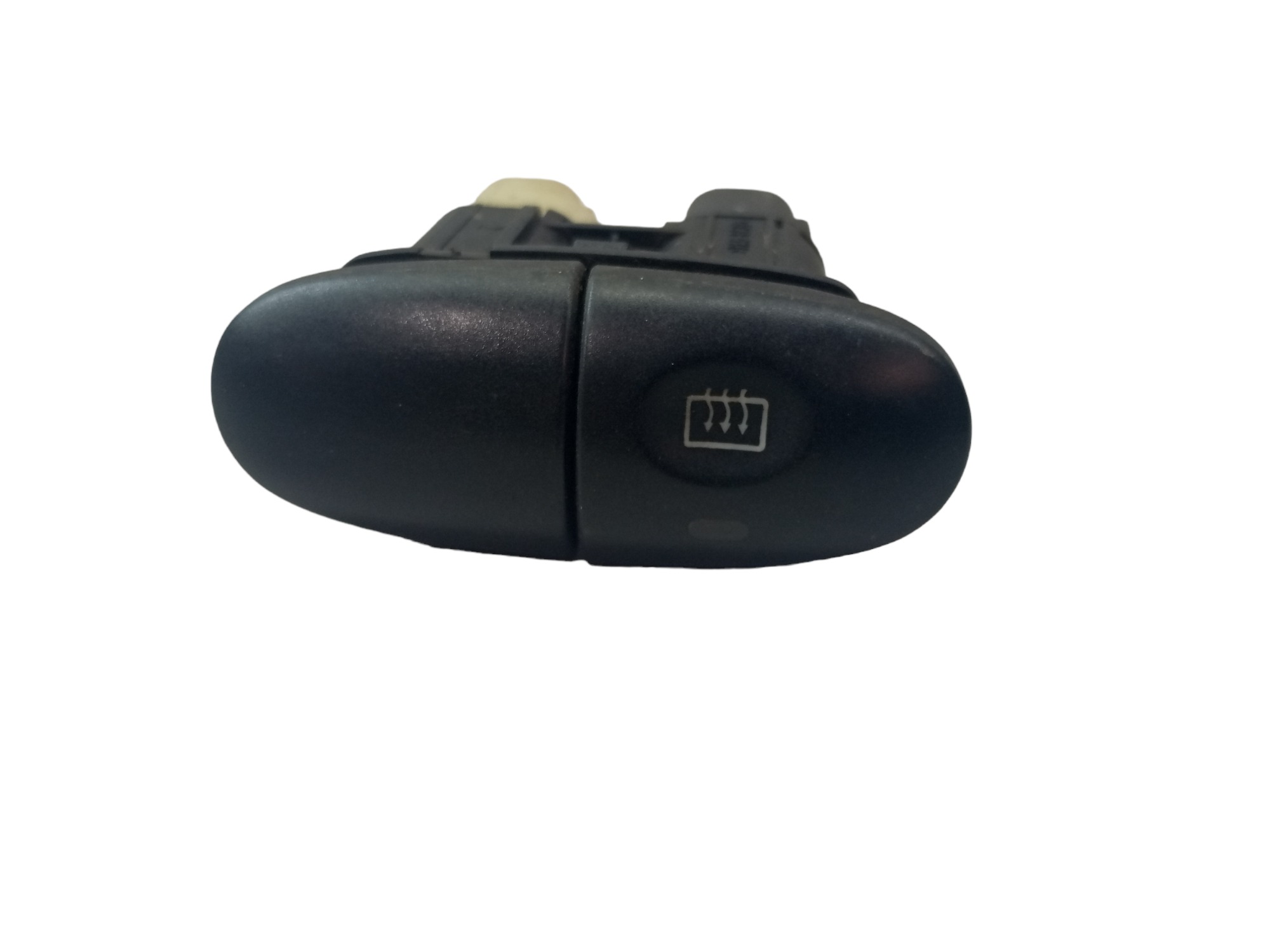 Botao Interruptor Desembacador Vidro Mondeo 97 2000 Traseiro 1