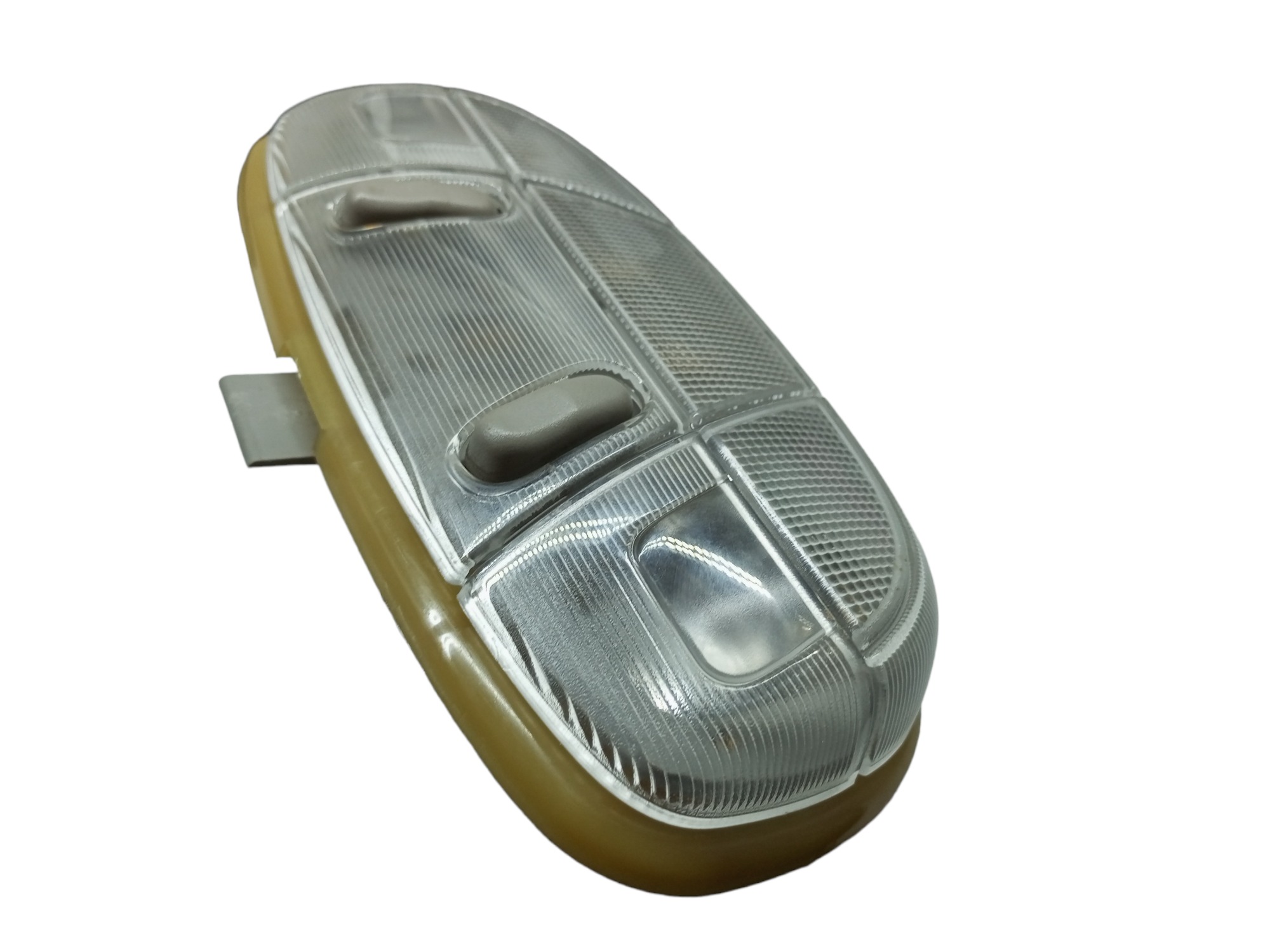 Luz Cortesia Teto Ford Fusion 2007 2008 2009 2010 Traseira 2