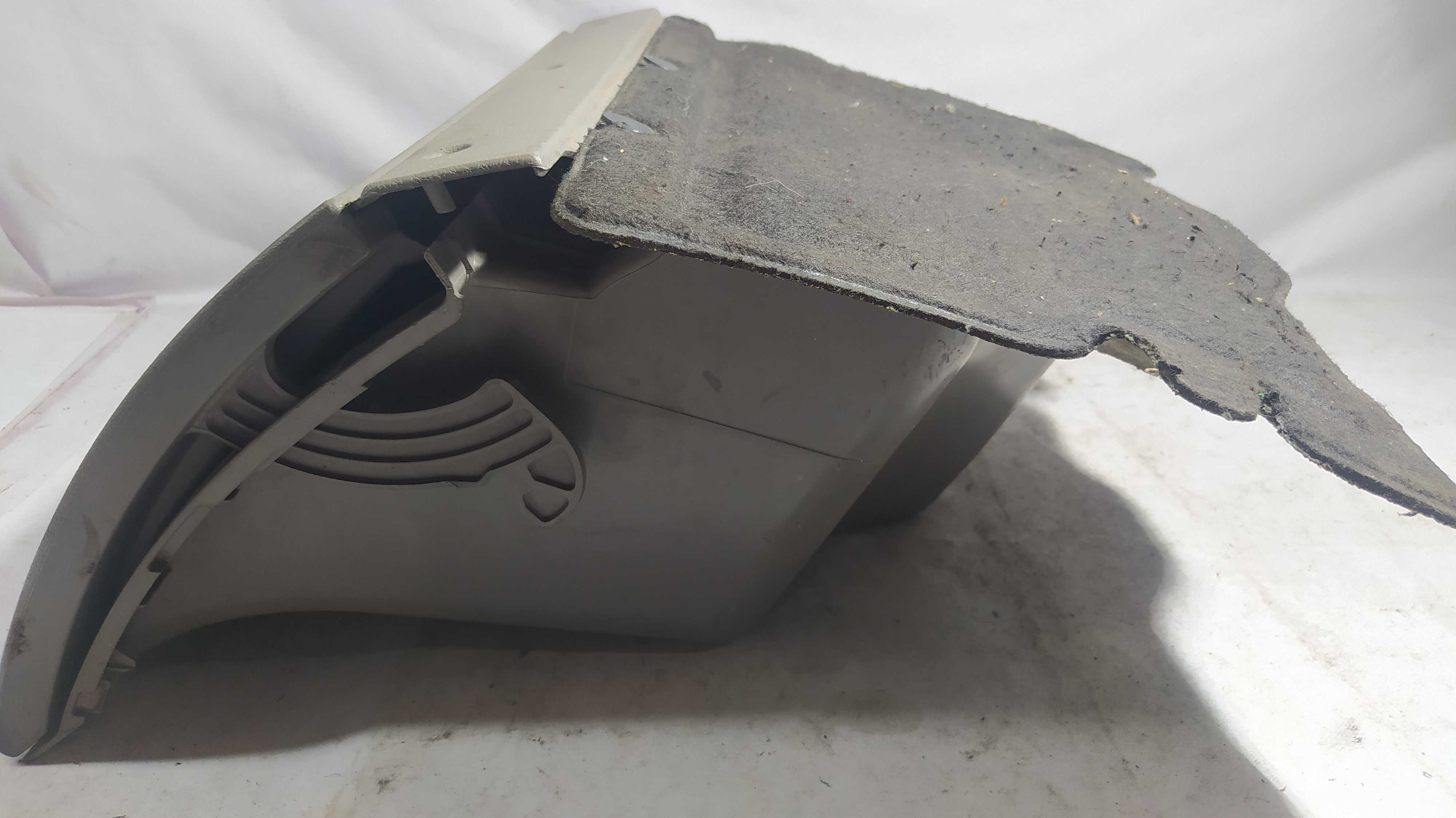 Porta-luvas Completo Citroen Xsara Picasso 2