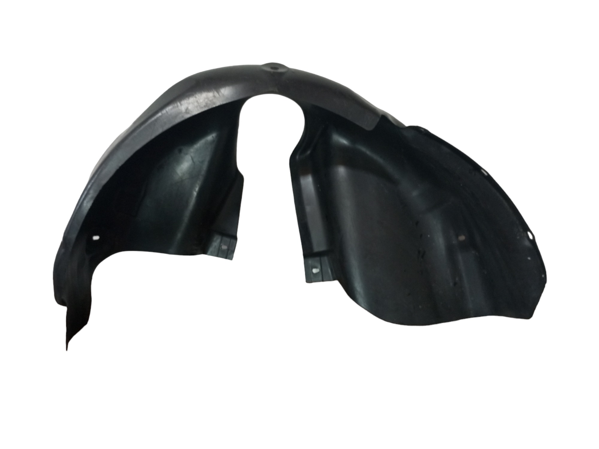 Parabarro Gol G5 G6 G7 2008 2009 2010 2012 Traseiro Esquerdo 4