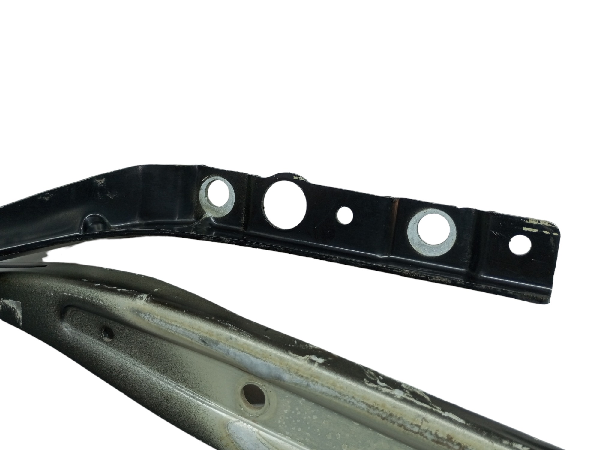 Dobradica Braco Capo Peugeot 407 2006 2007 2008 Esquerdo 6