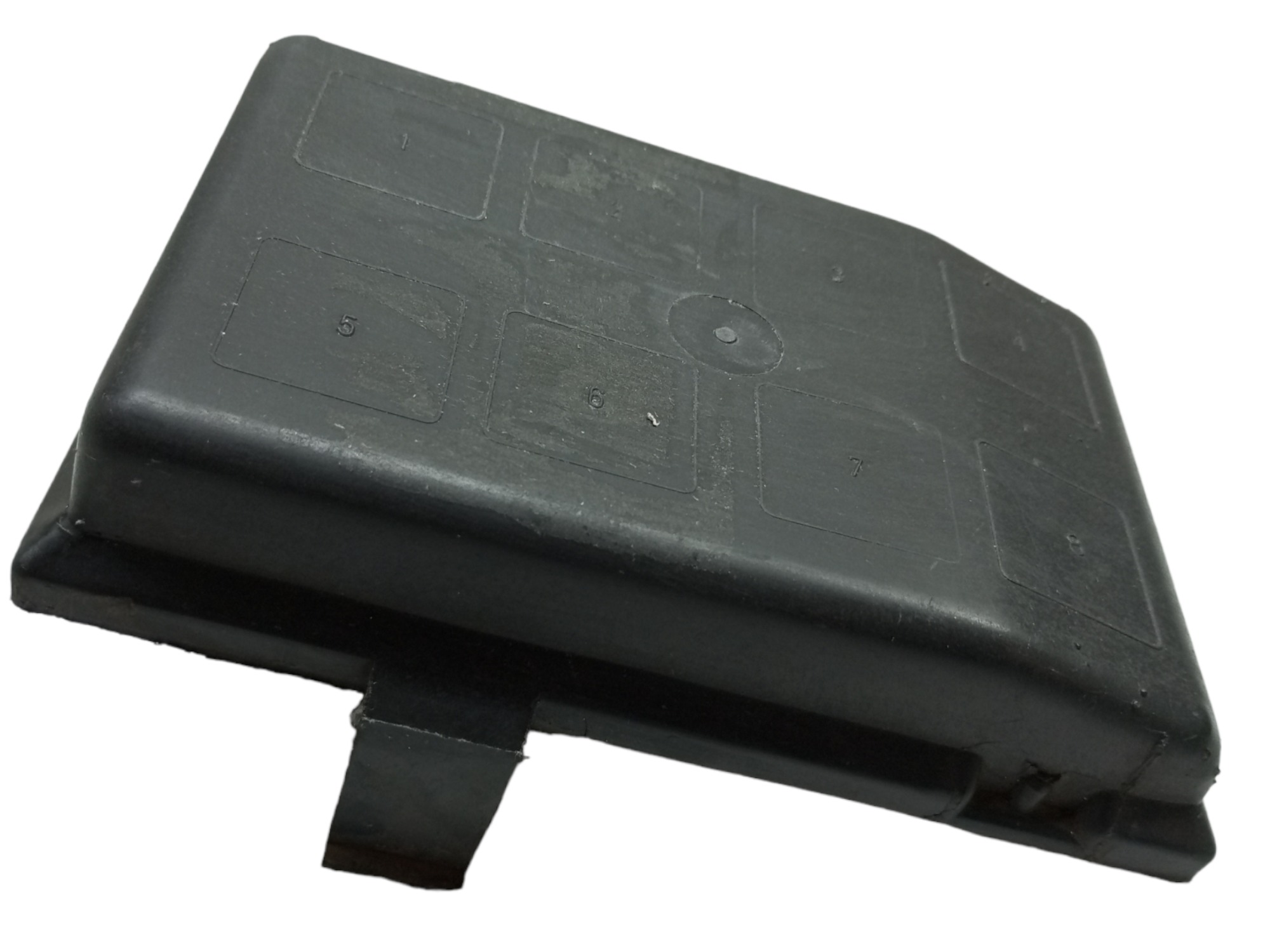 Tampa Caixa Fusivel Chevrolet Vectra Astra Zafira 2010 2011 2