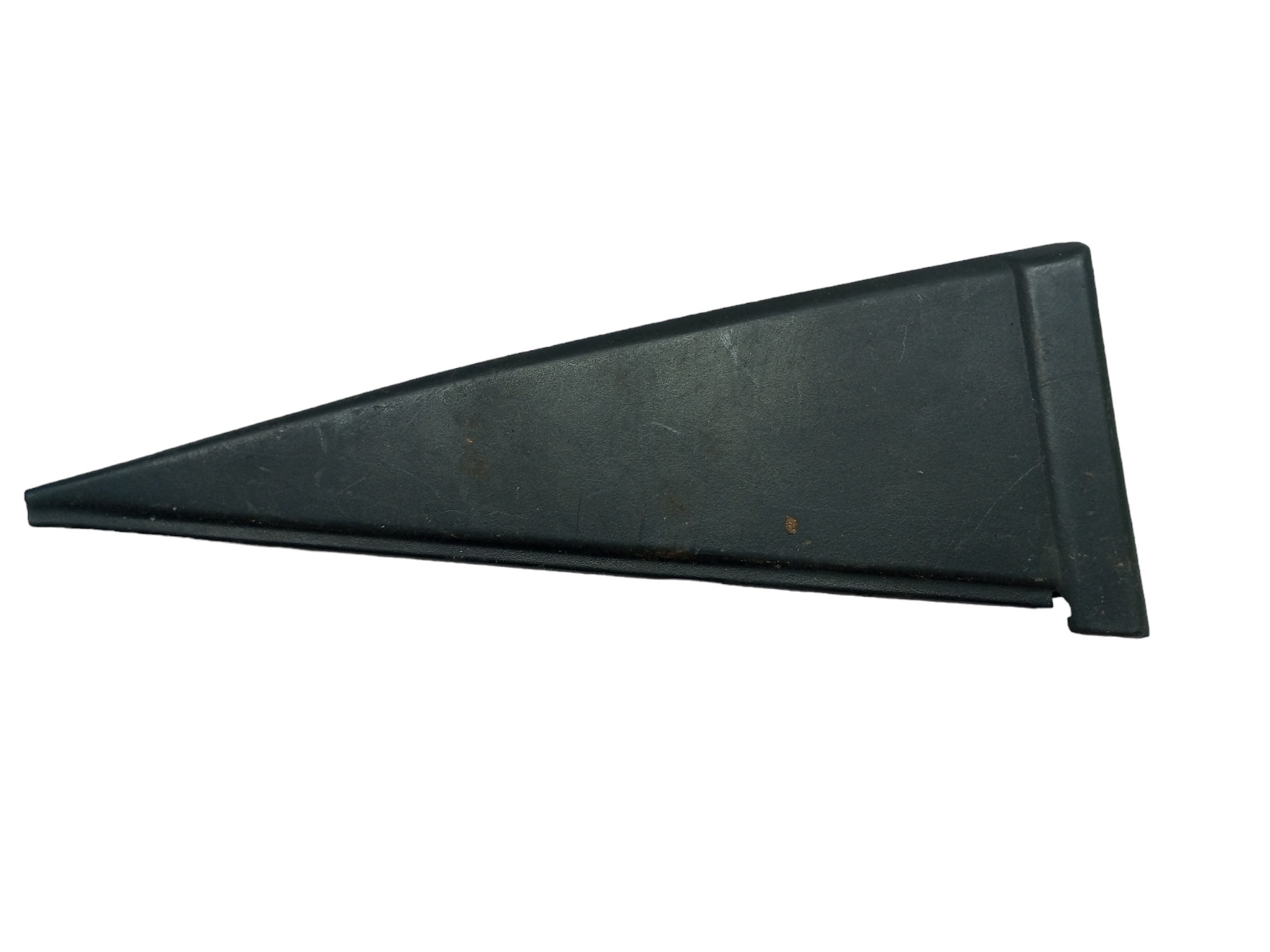 Moldura Externa Porta Corsa 94 2000 2005 Traseira Esquerda 1