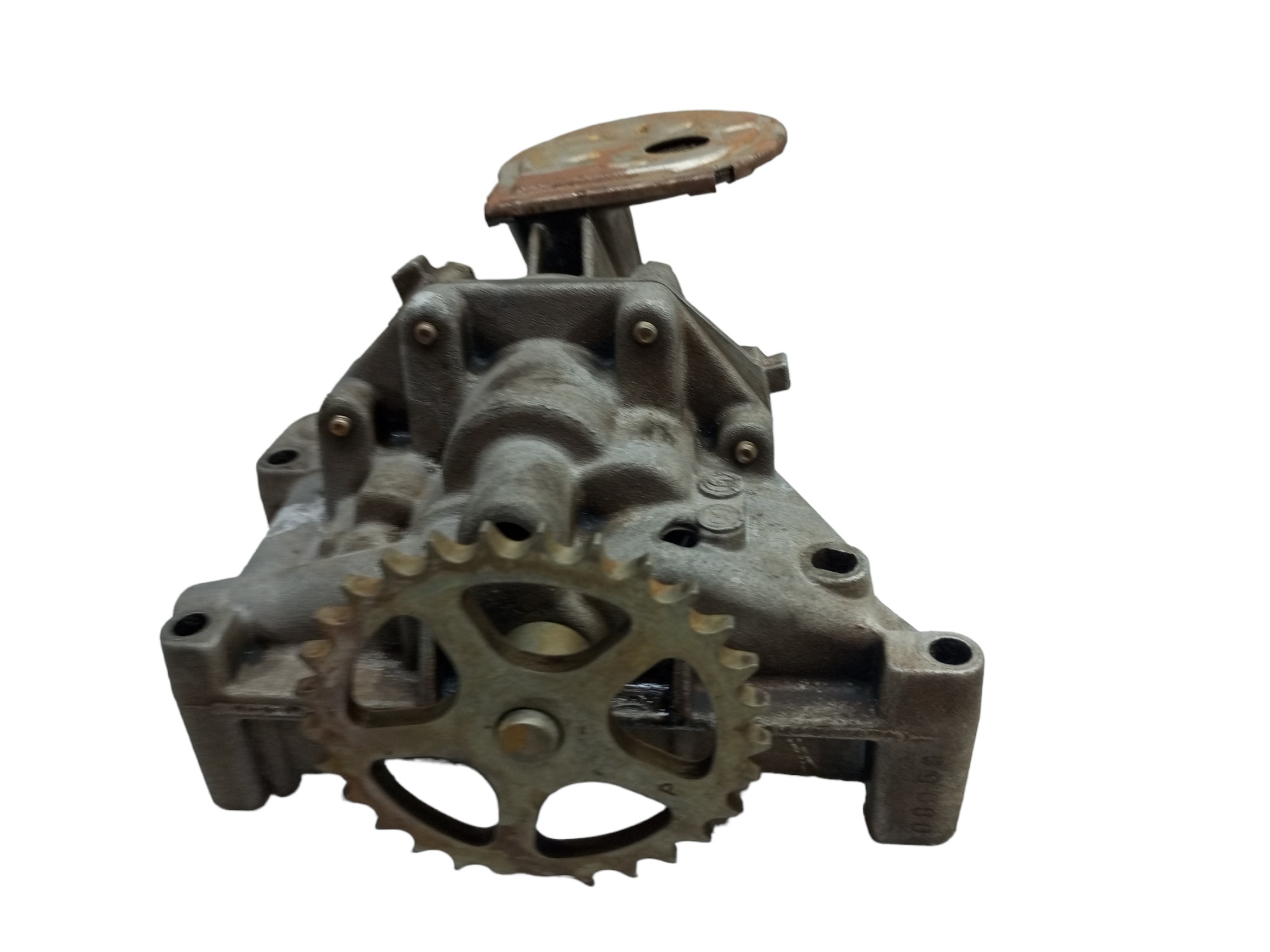 Bomba Oleo Motor Peugeot 206 2000 2001 2003 2005 2006 2008 5