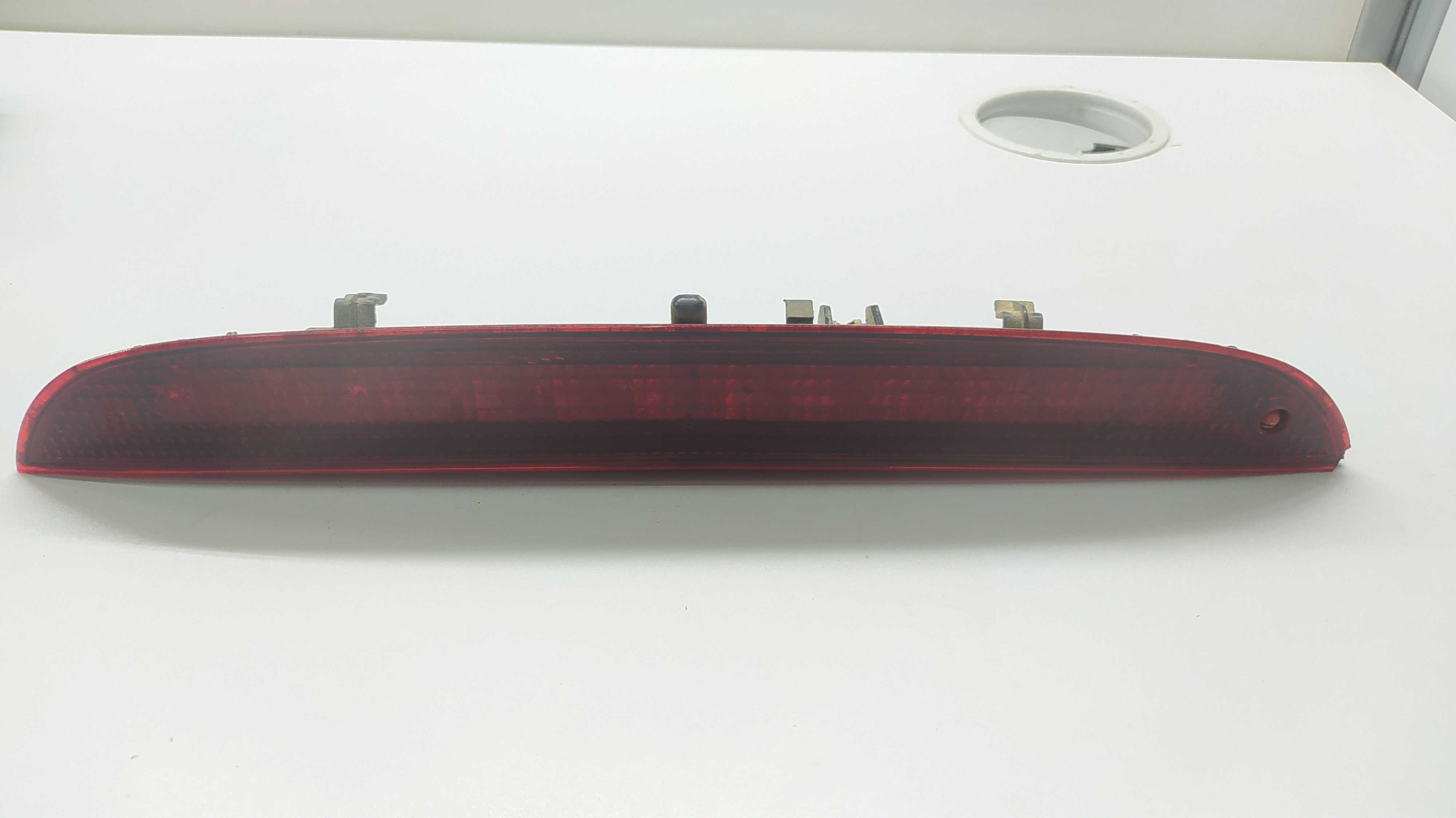 Break Light Luz De Freio Peugeot 206 Sw
