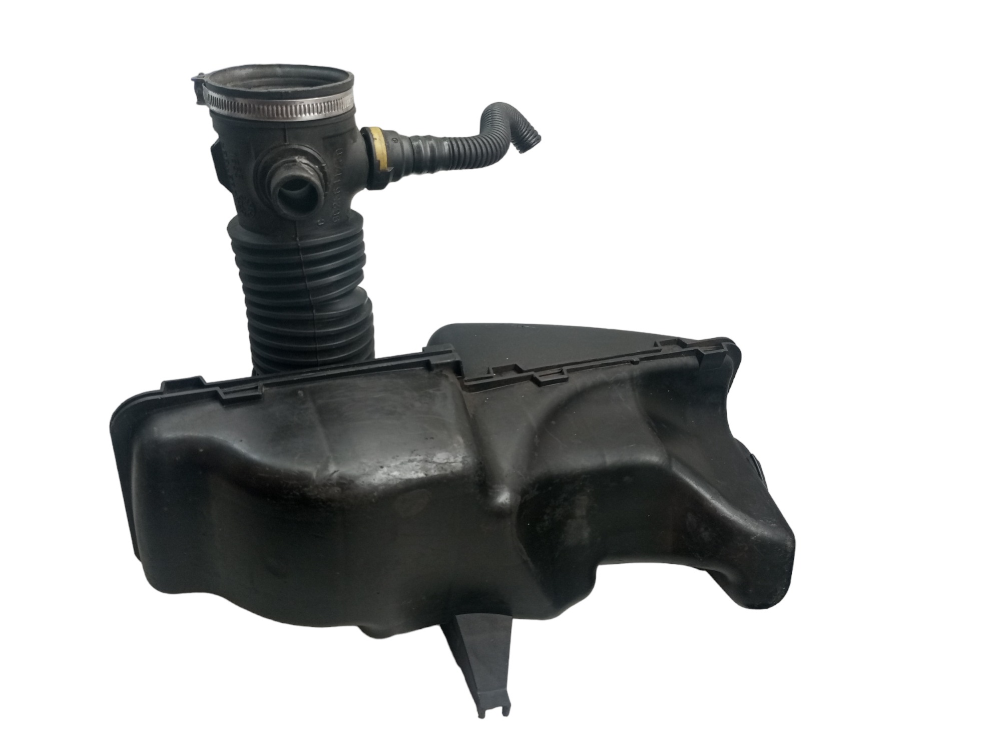 Caixa Ressonadora Filtro Ar Citroen Xsara Picasso 2000 2006 2