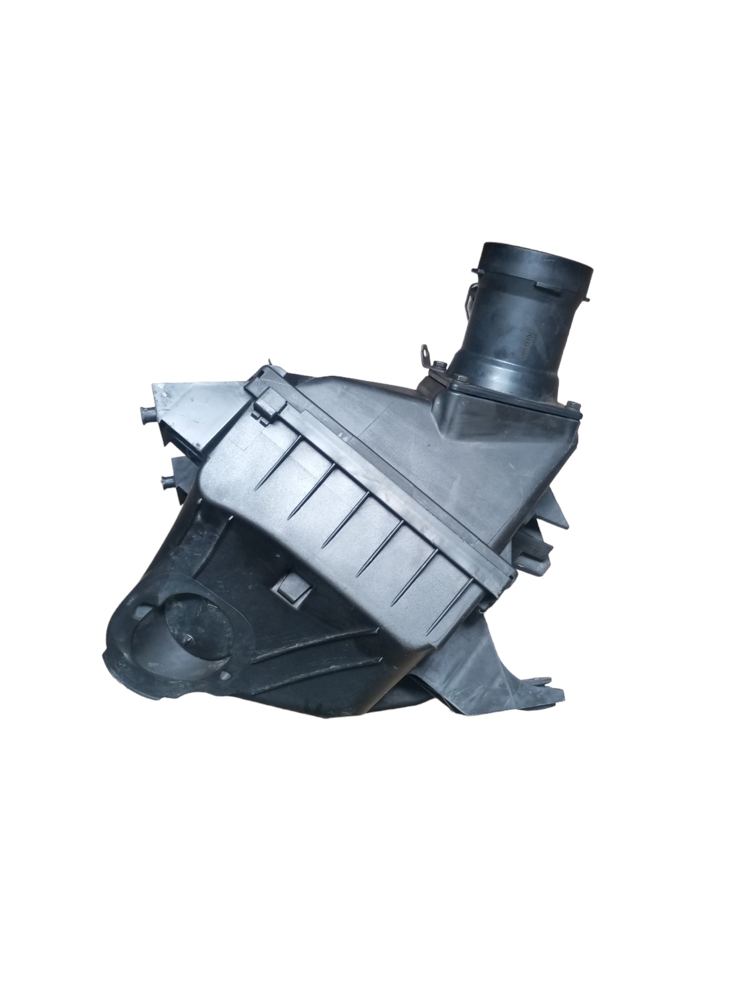 Caixa Filtro Ar Audi A4 A6 Passat 99 2000 2001 V6 2.8