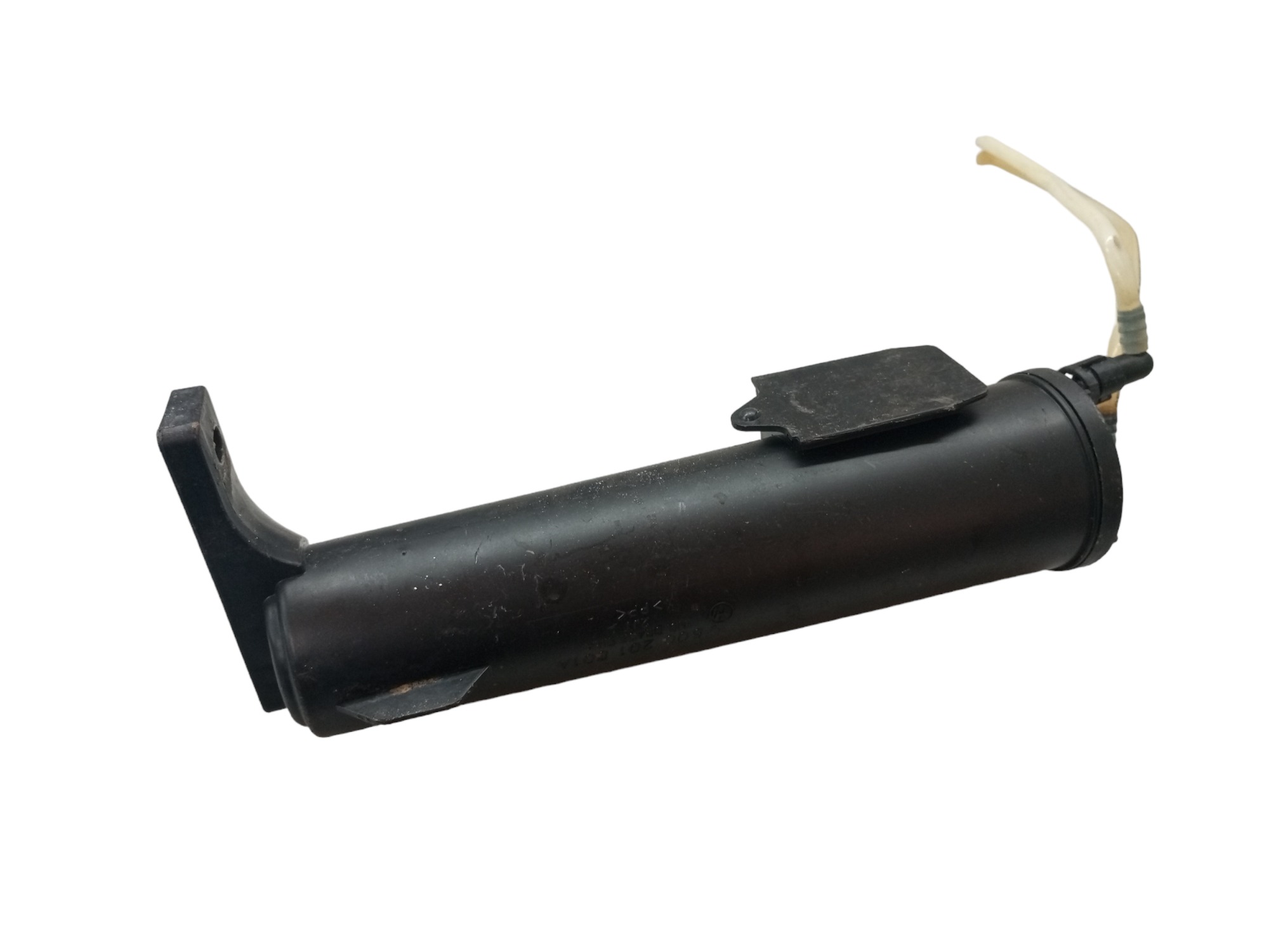 Filtro Canister Fox Spacefox 1.0 2004 2005 2006 2007 2008 5