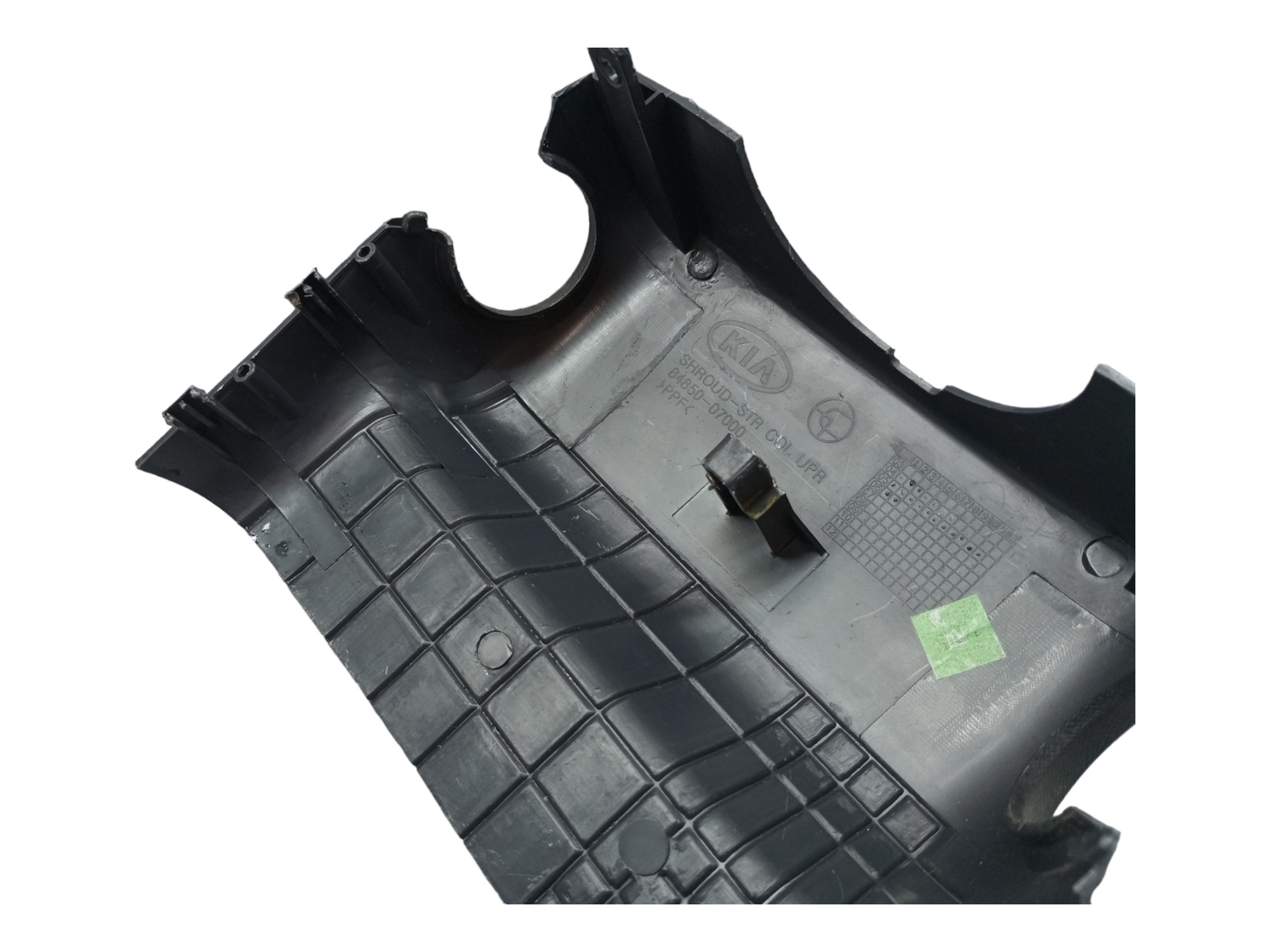 Capa Chave Seta Kia Picanto 2007 2008 2009 2011 Superior 2