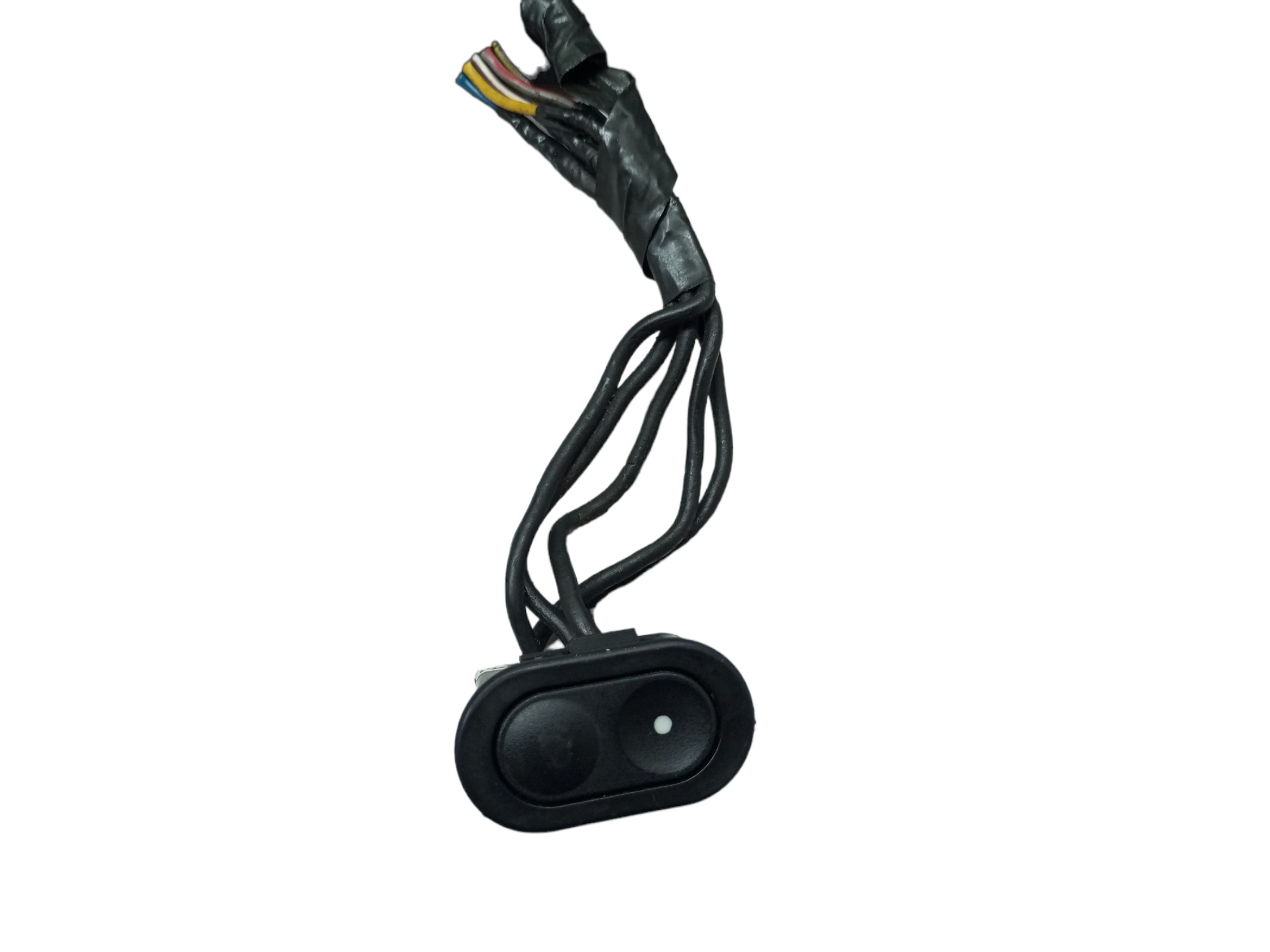 Botao Vidro Eletrico Corsa 94 95 96 97 98 Dianteiro Direito 1