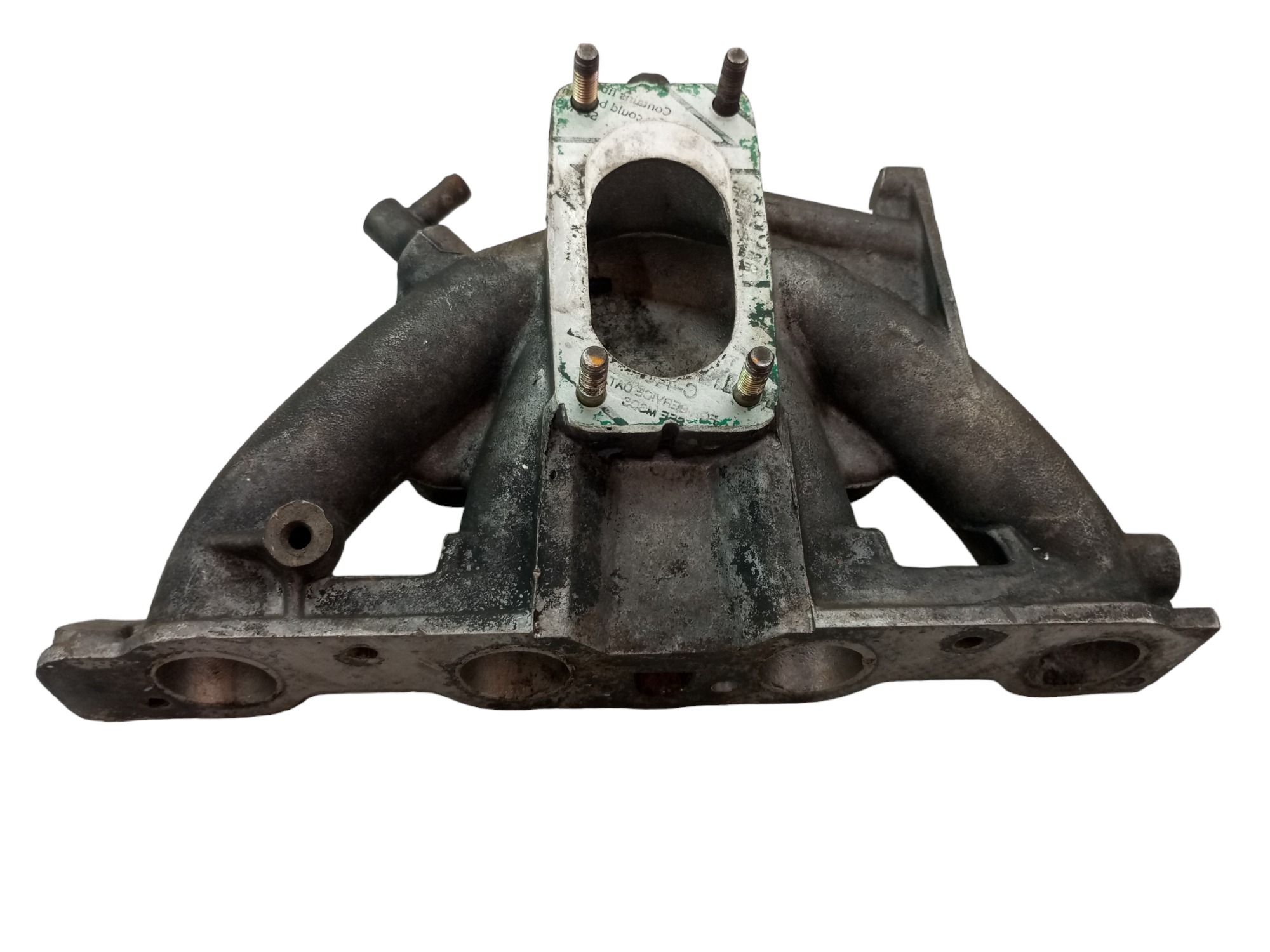 Coletor Admissao Tempra 94 95 96 97 98 99 Fiat 2 0 8v 4