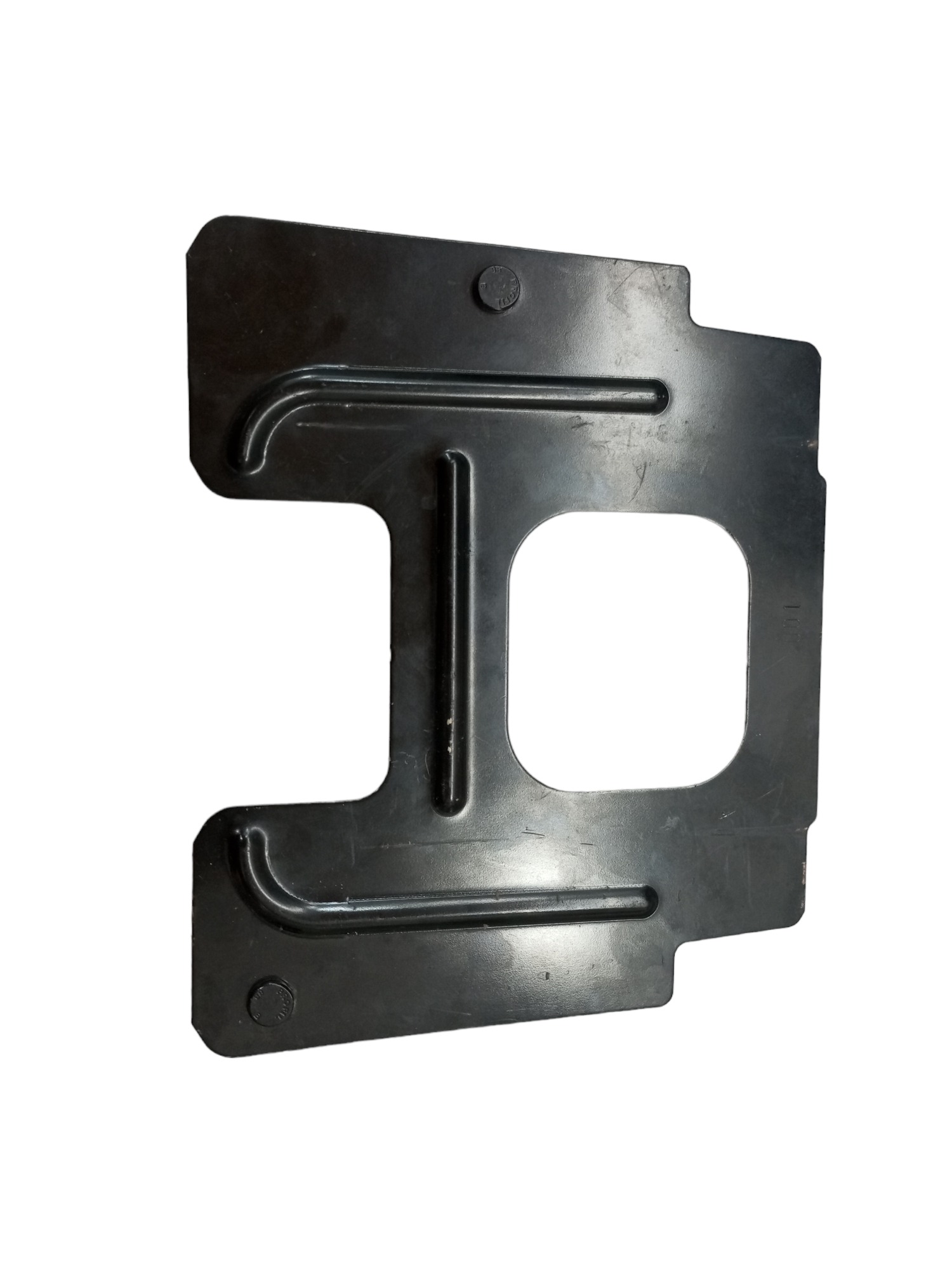 Suporte Modulo Injecao Peugeot 307 Citroen C4 2011 2012