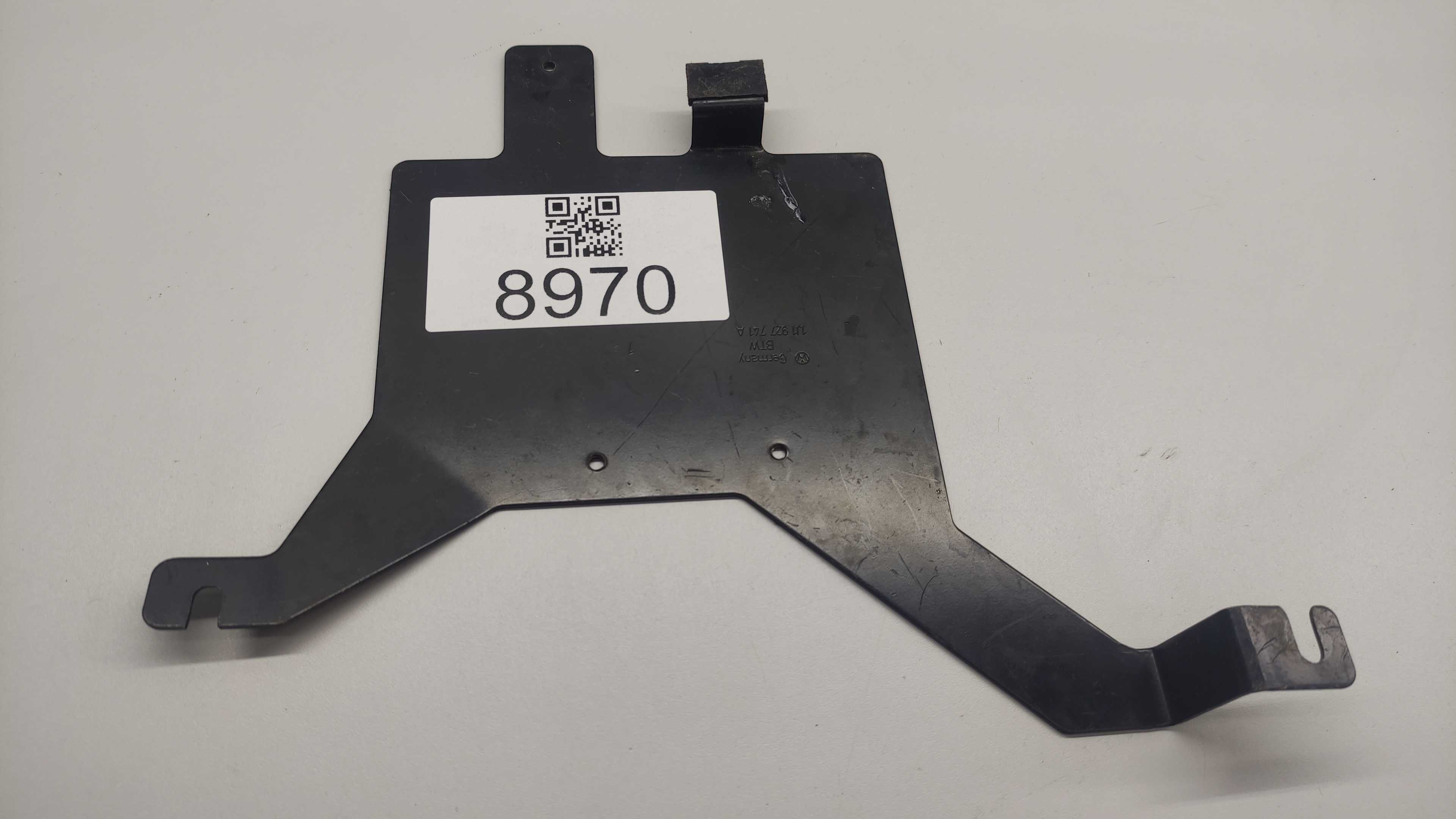 Suporte Módulo Câmbio Audi A3 97/06