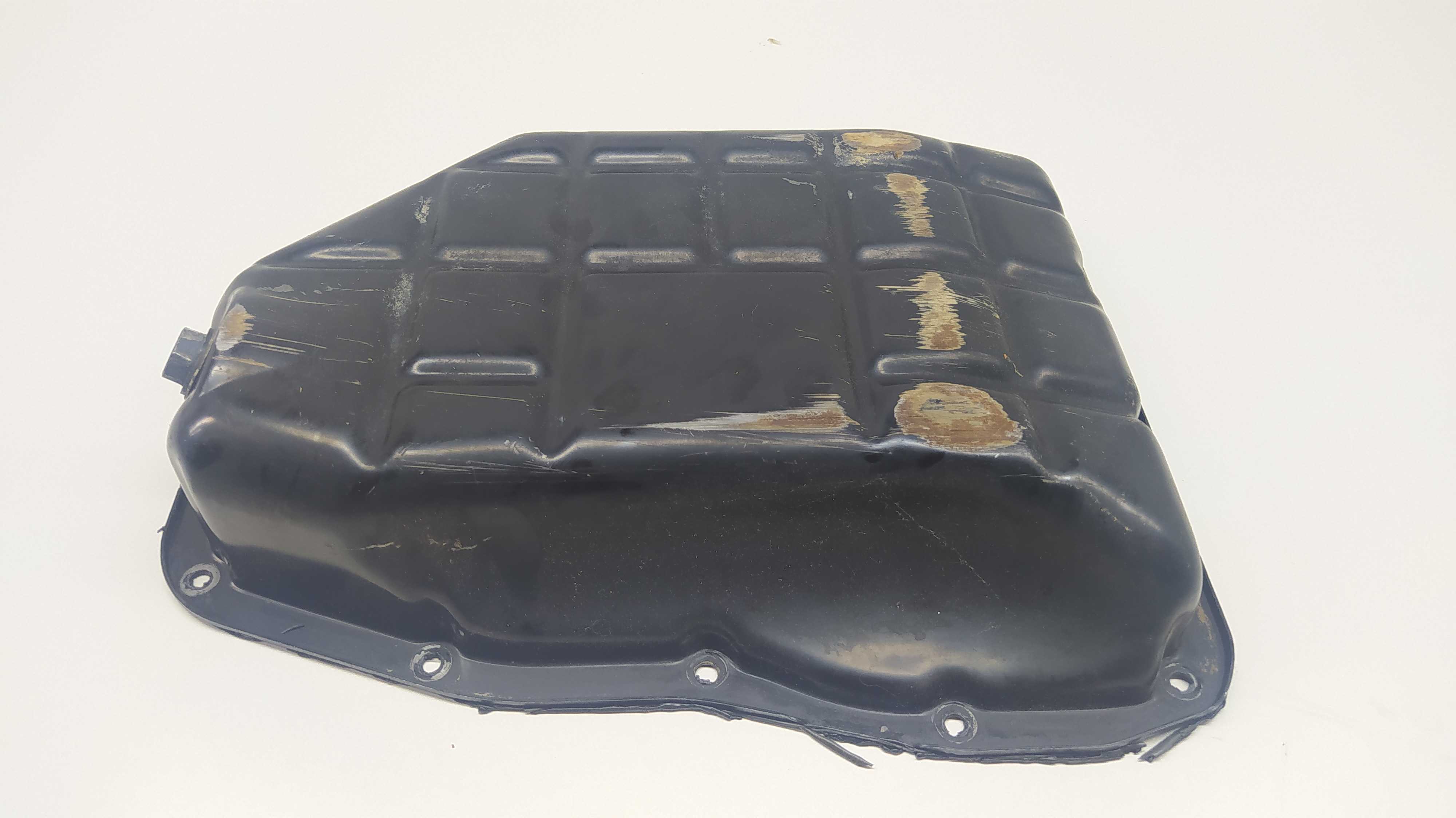 Carter Motor Hyundai Azera 3.3 V6 1