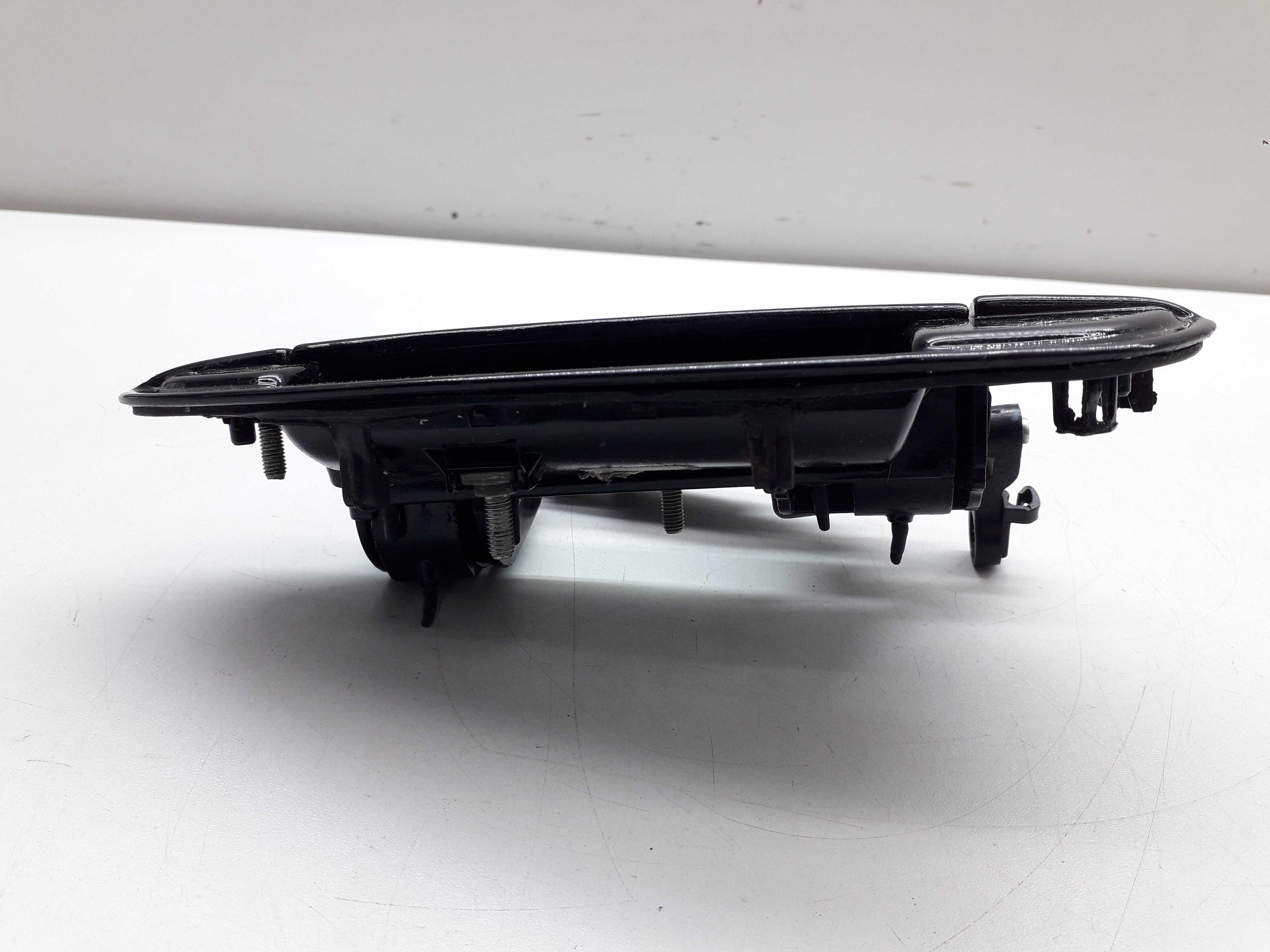 Macaneta Externa Traseira Esquerda Fiat Punto 2009 2013 4