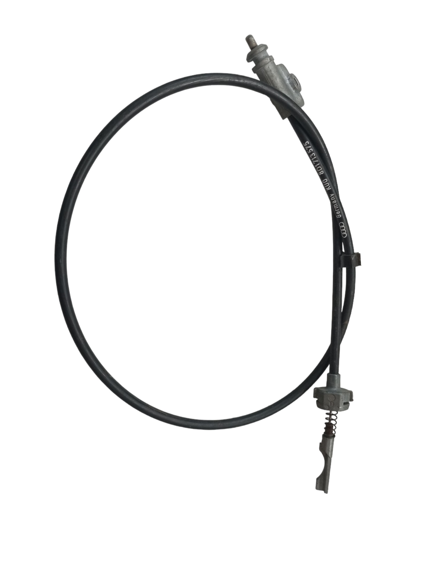 Cabo Cambio Bloqueio Passat Audi A4 99 2000 2001 Automatico 3
