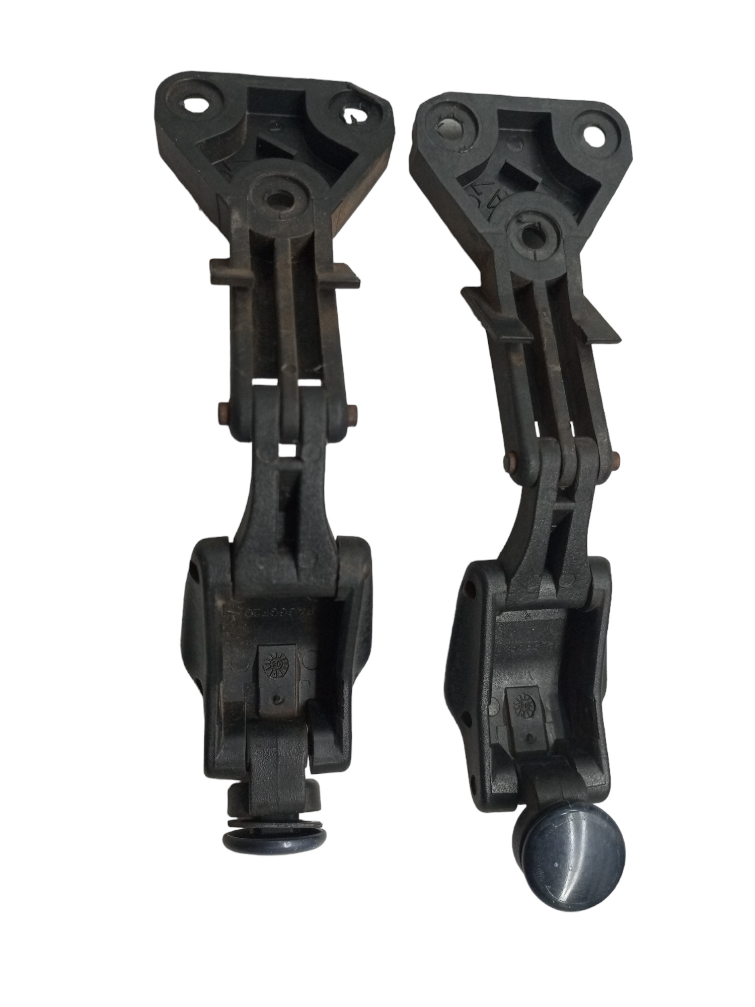 Dobradica Suporte Abertura Vidro Basculante Peugeot206 2008 5