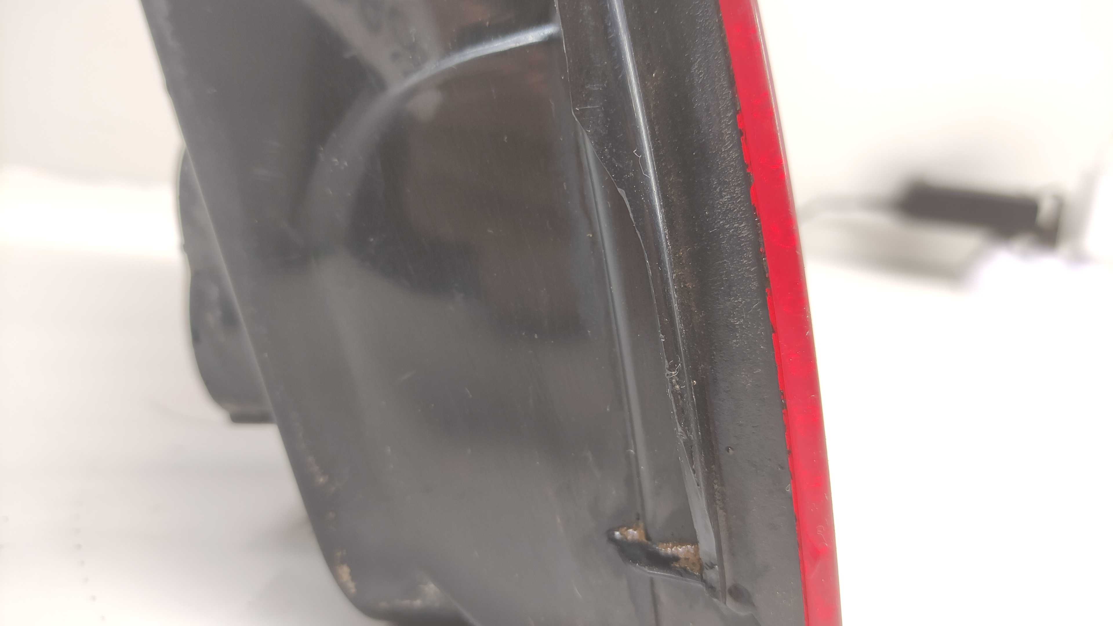 Lanterna Golf 95 Traseira Lado Direito Hella C/ Detalhe 6
