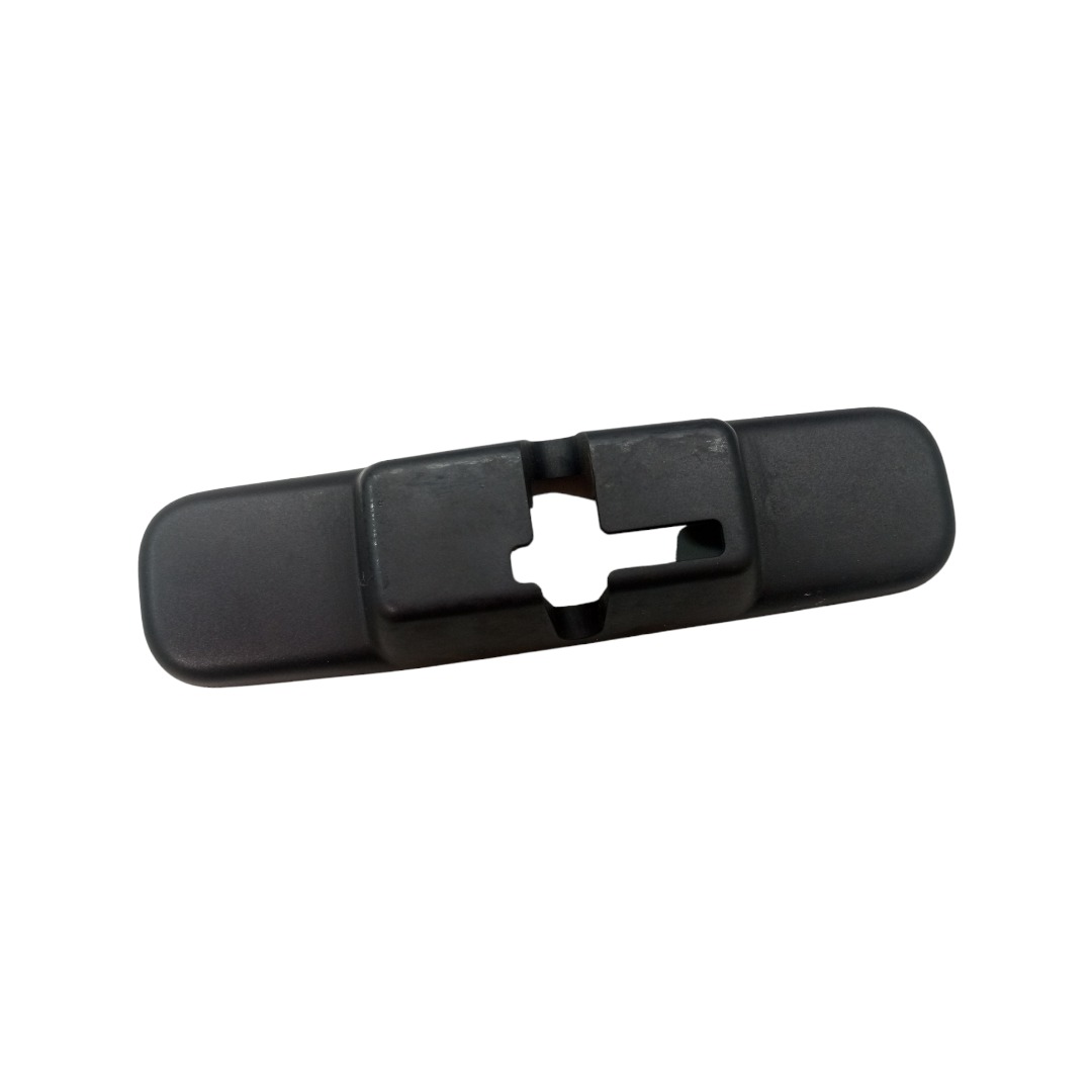Trava Encosto Banco Ford Mondeo 97 98 99 Traseiro Esquerdo  Preto 1