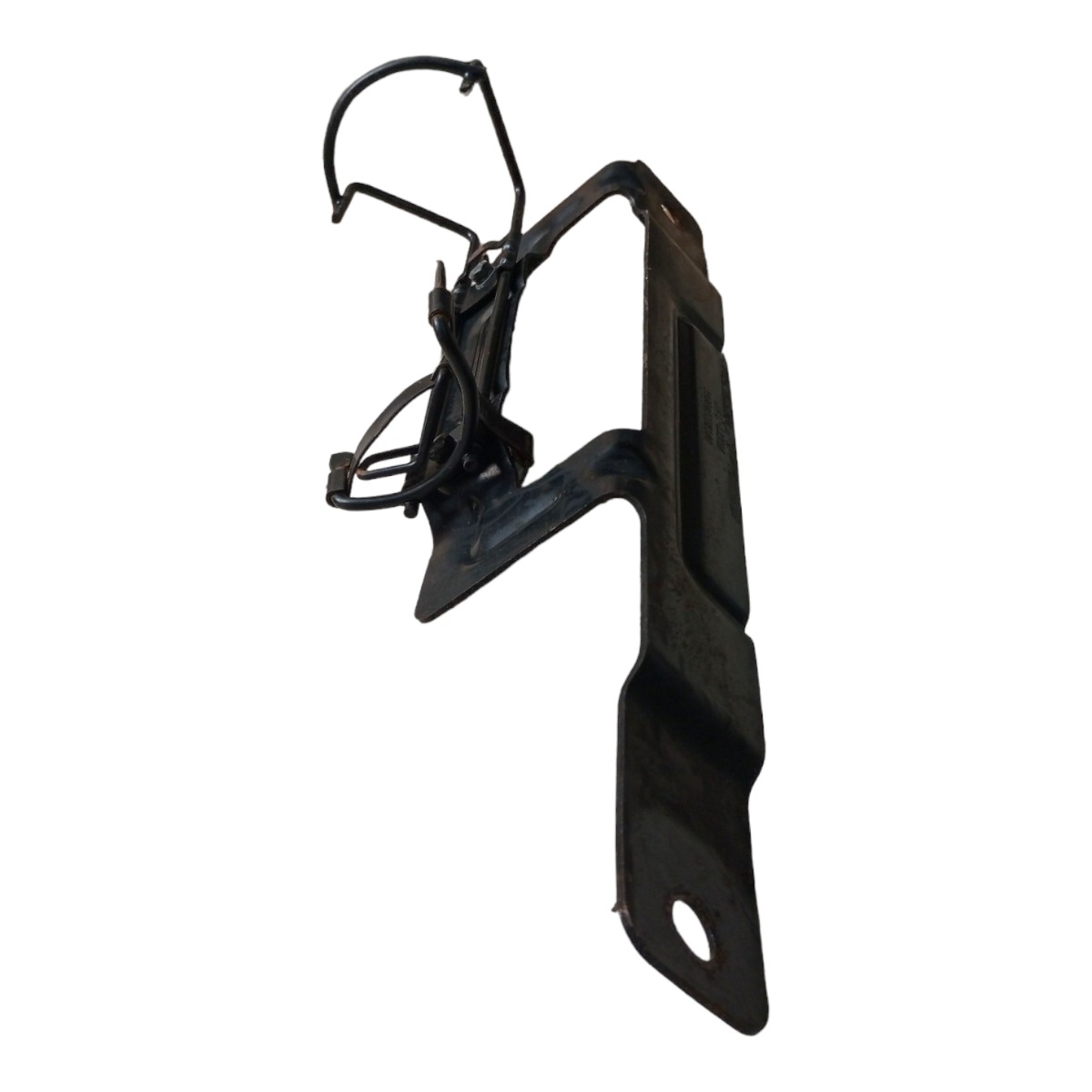 Suporte Extintor De Incendio Jac J3 2011 2012 1.4 16v 8
