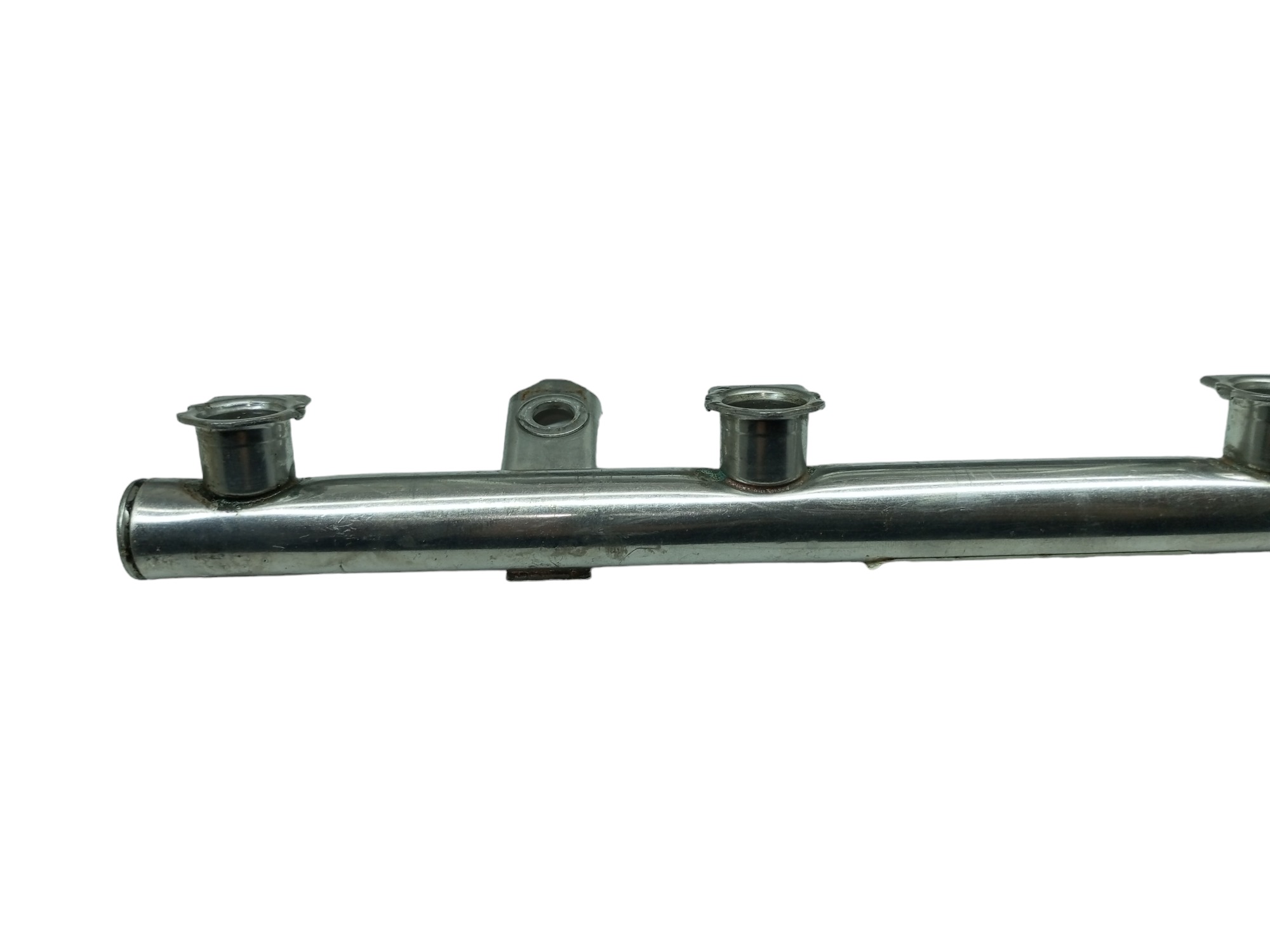 Flauta Bico Injetor Mercedes Classe A160 99 2000 2001 2002 3
