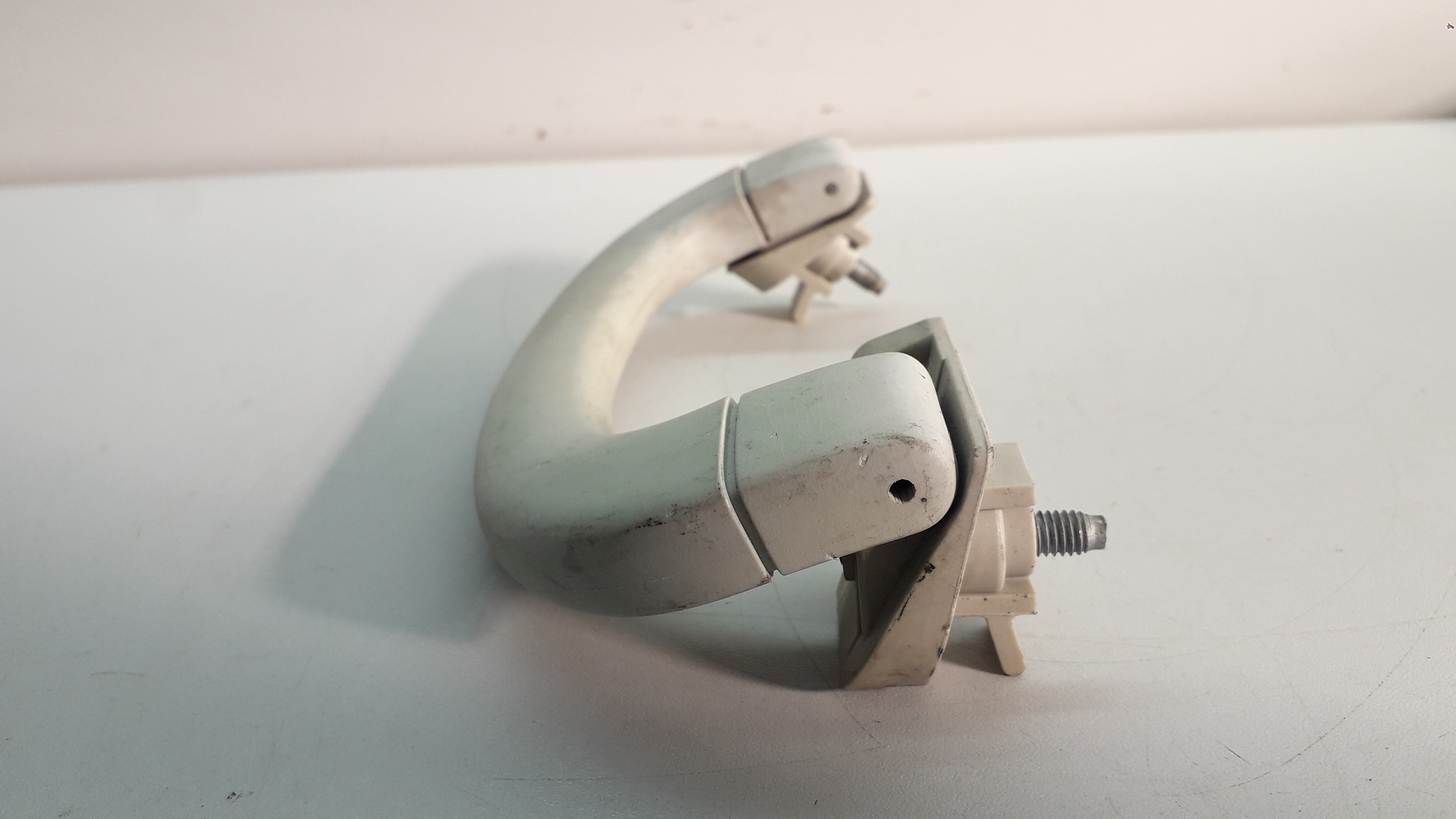 Alça De Teto Pqp Lado Direito Vw Gol G3 2