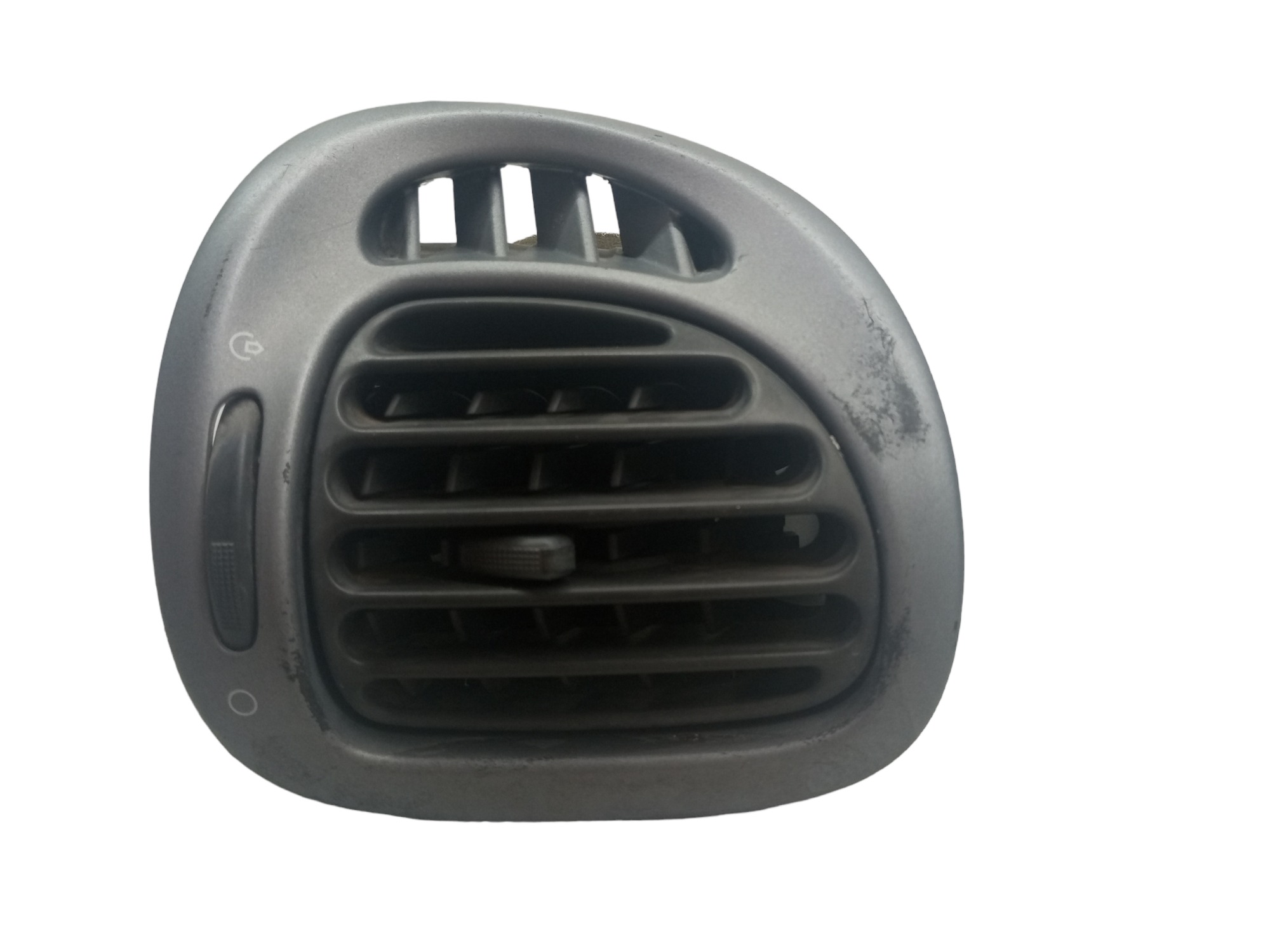 Difusor Ar Citroen Xsara Picasso 2001 2012 Lado Direito 1