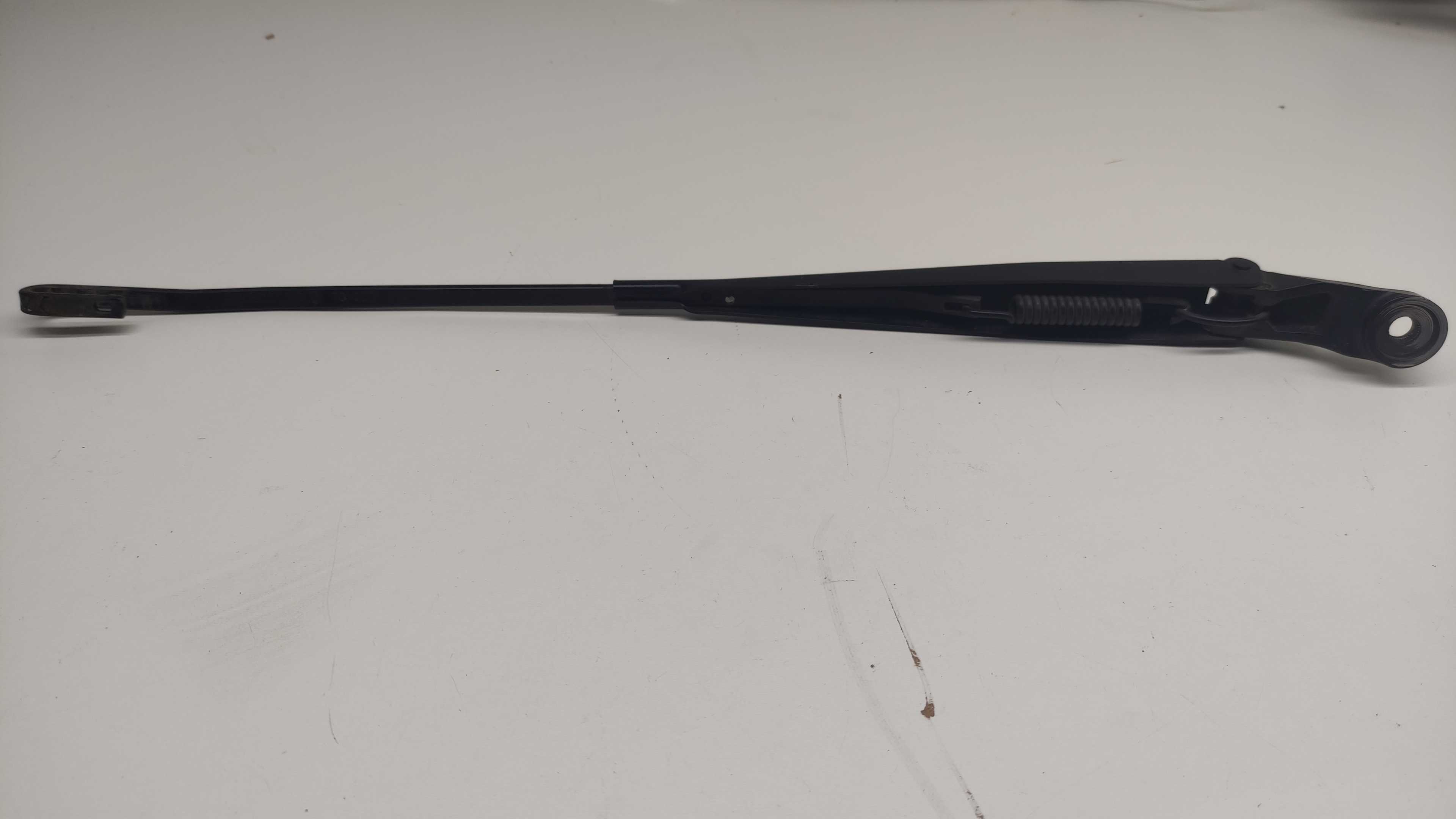 Braço Lado Esquerdo Limpador Parabrisa Renault Logan 2011 2