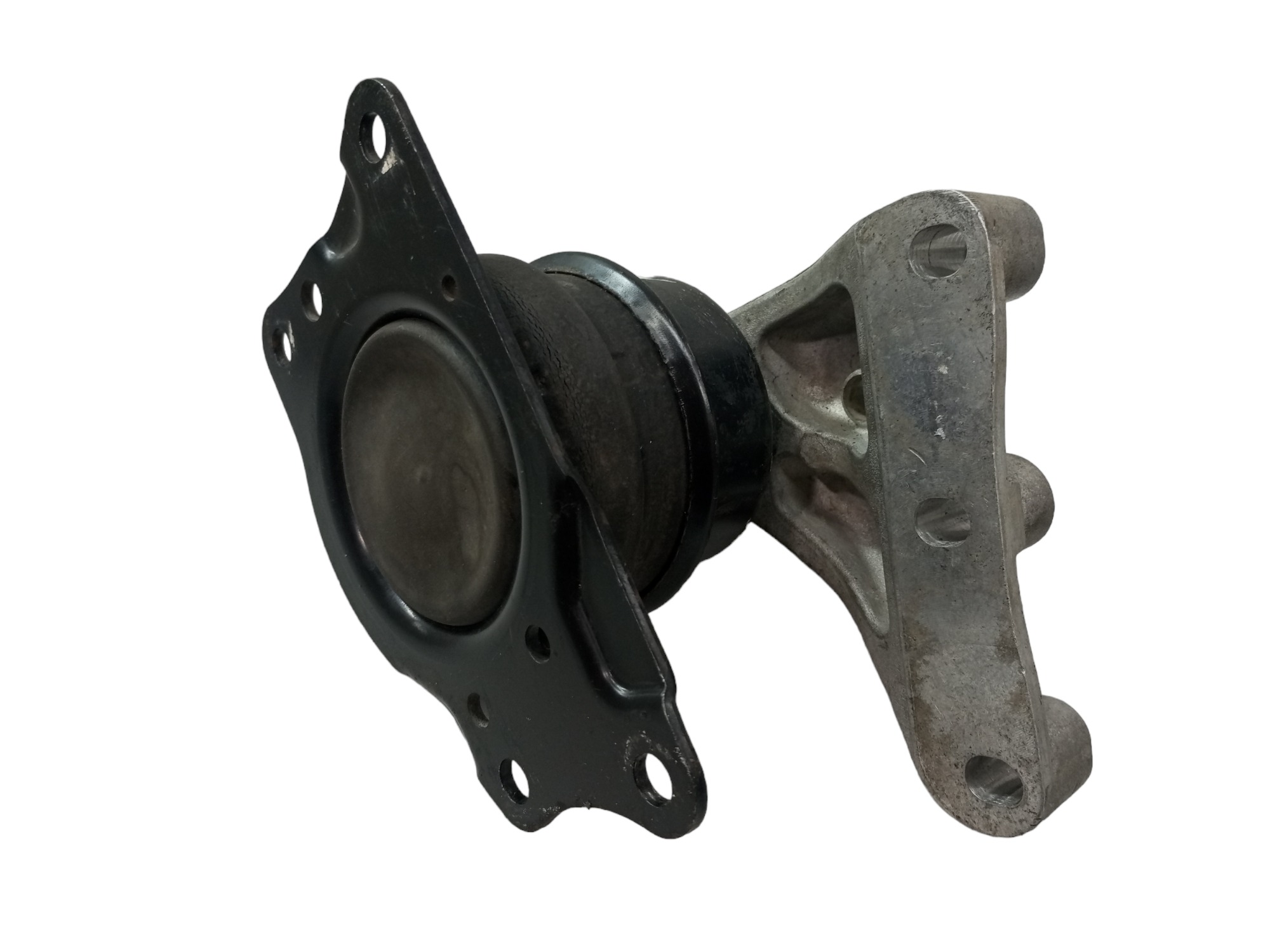 Suporte Coxim Motor Gol G7 G8 Fox Lado Direito 2017 2018 7