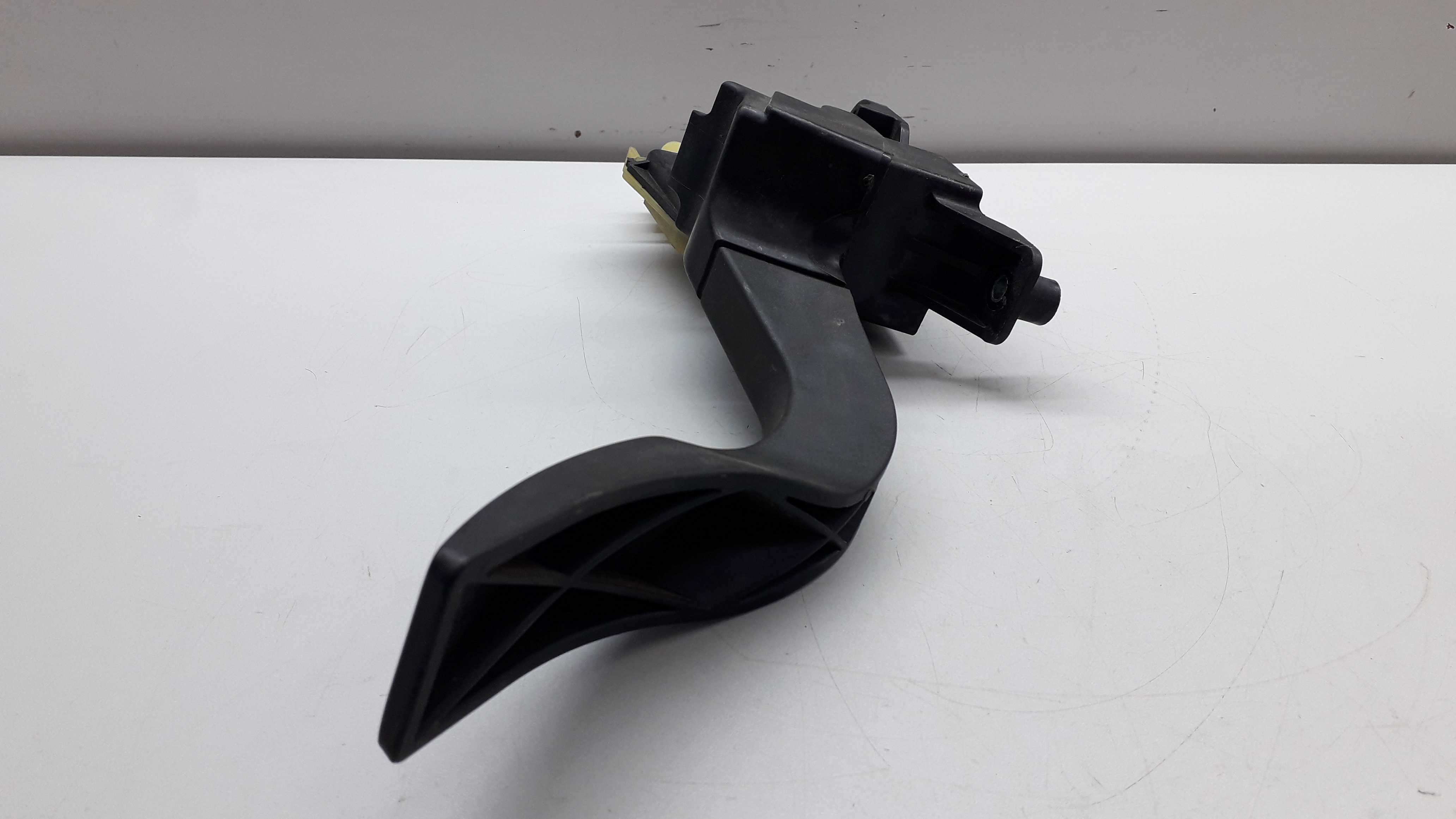 Pedal Acelerador Ford Fusion 2007 2