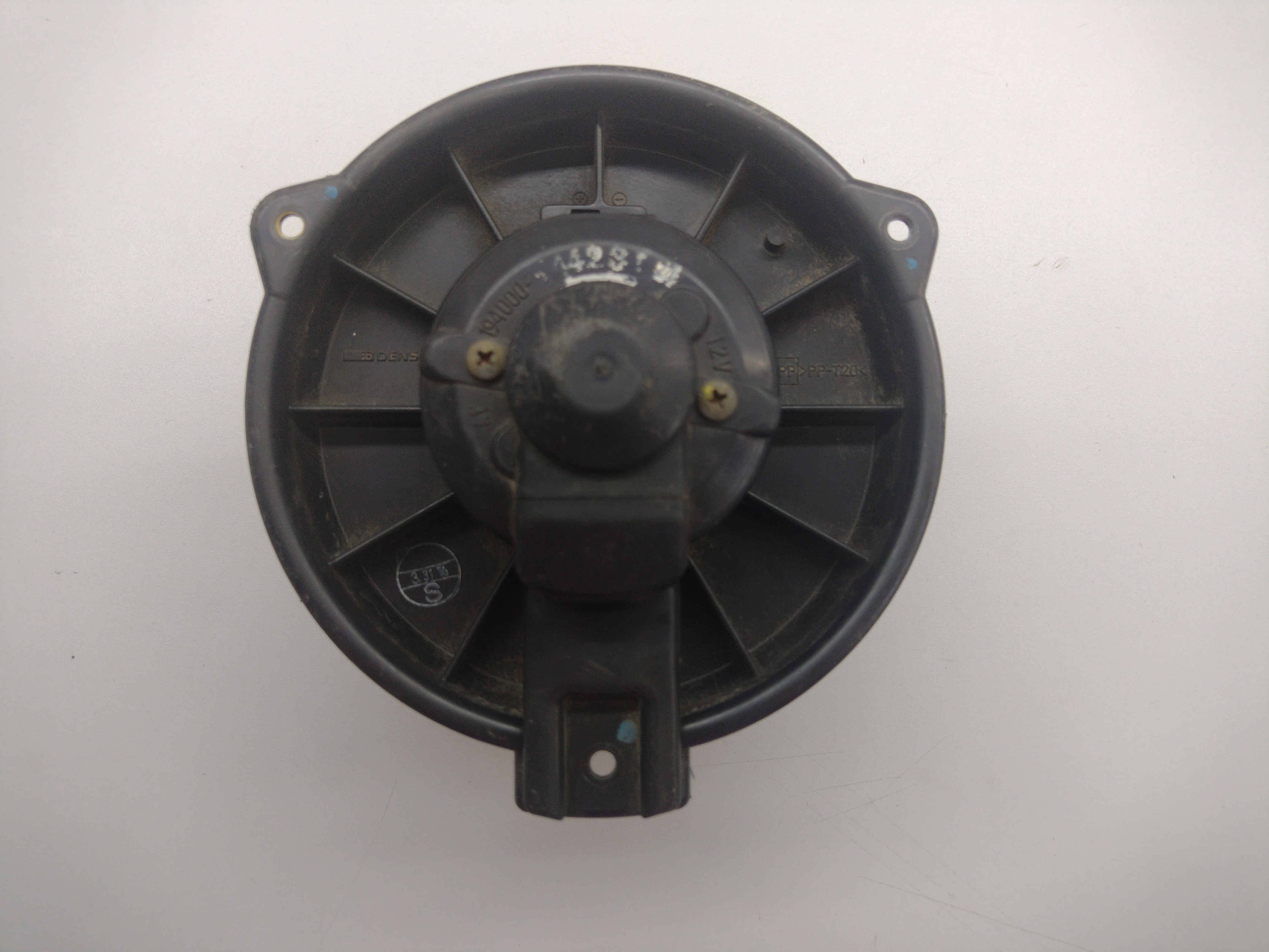 Motor De Ventilação Ar Forçado Toyota Corolla 1999/2000 4