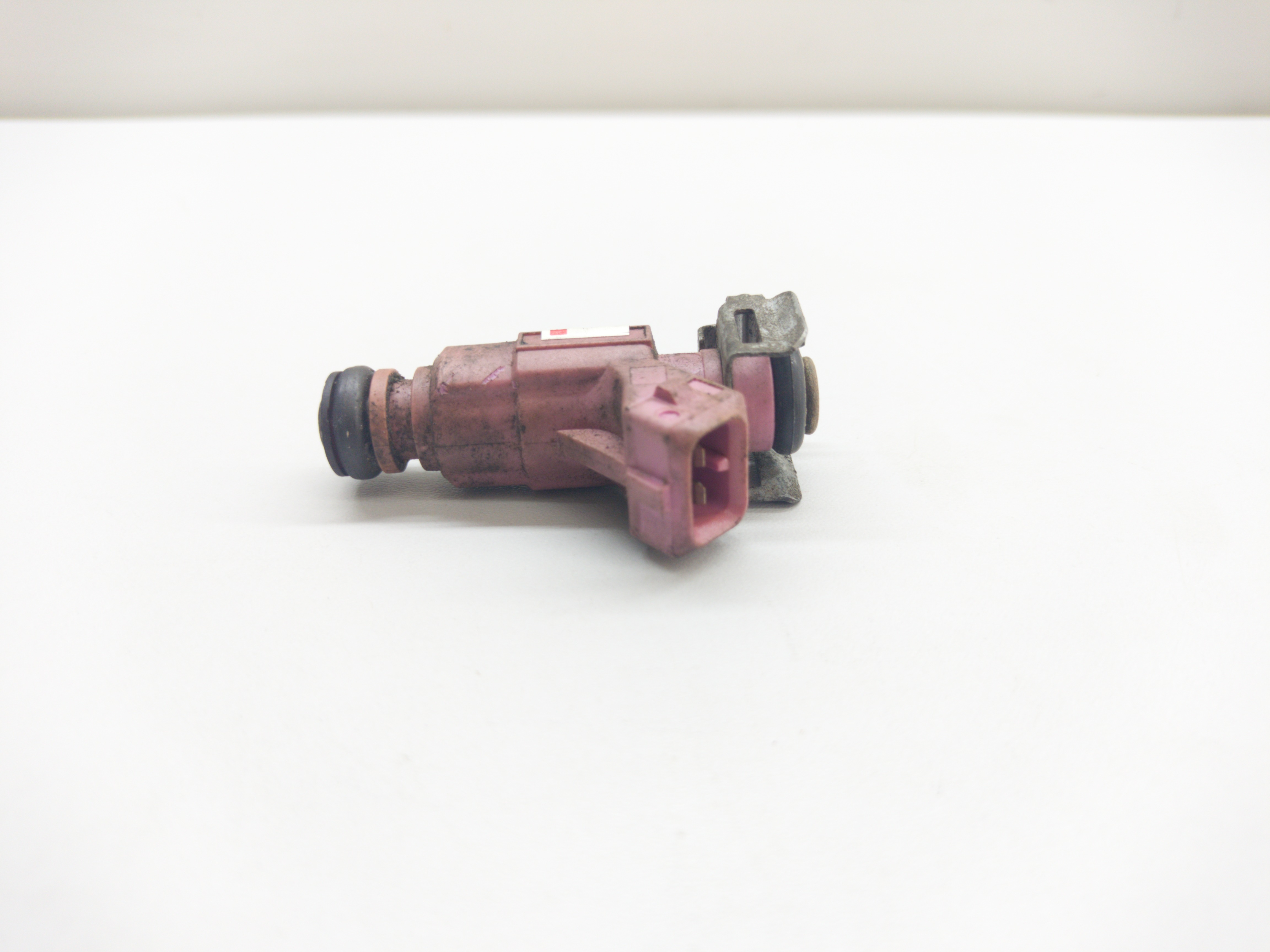 Bico Injetor Citroen C3 1.4 8v Flex 2