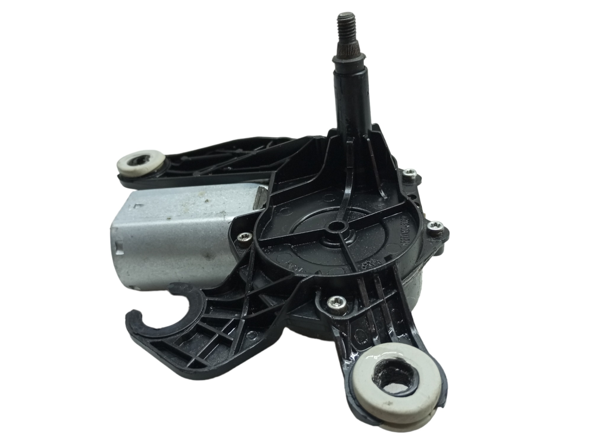 Motor Limpador Traseiro Peugeot 307 2005 2008 2010 2013 3