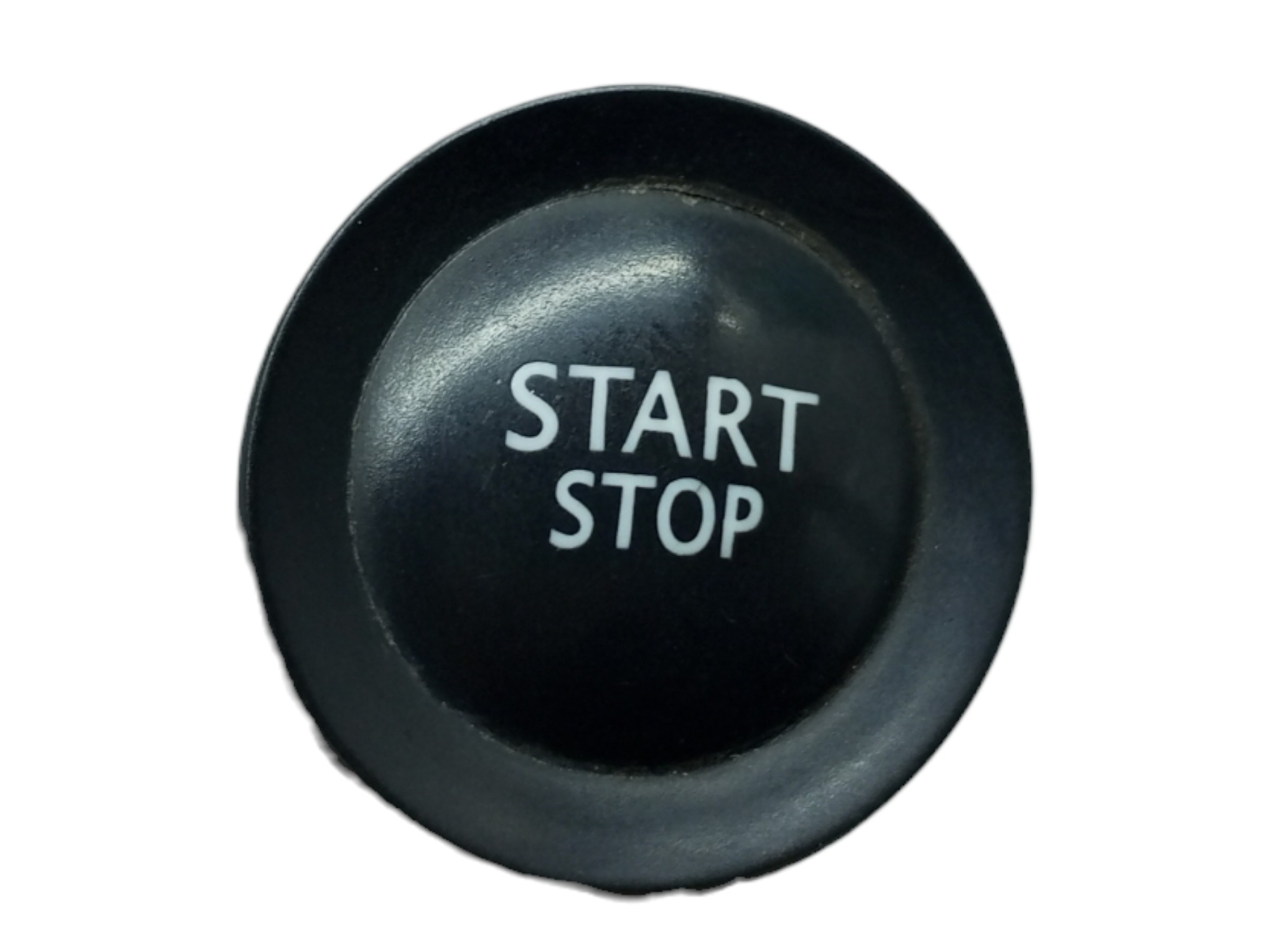 Botao Start Stop Megane 2008 2009 2010 2011 2012 Renault 4