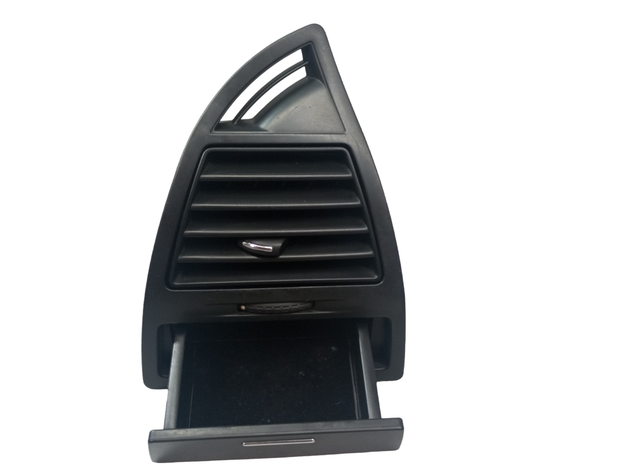Difusor Ar Painel Citroen C4 2007 2012 Esquerdo Com Gaveta 2