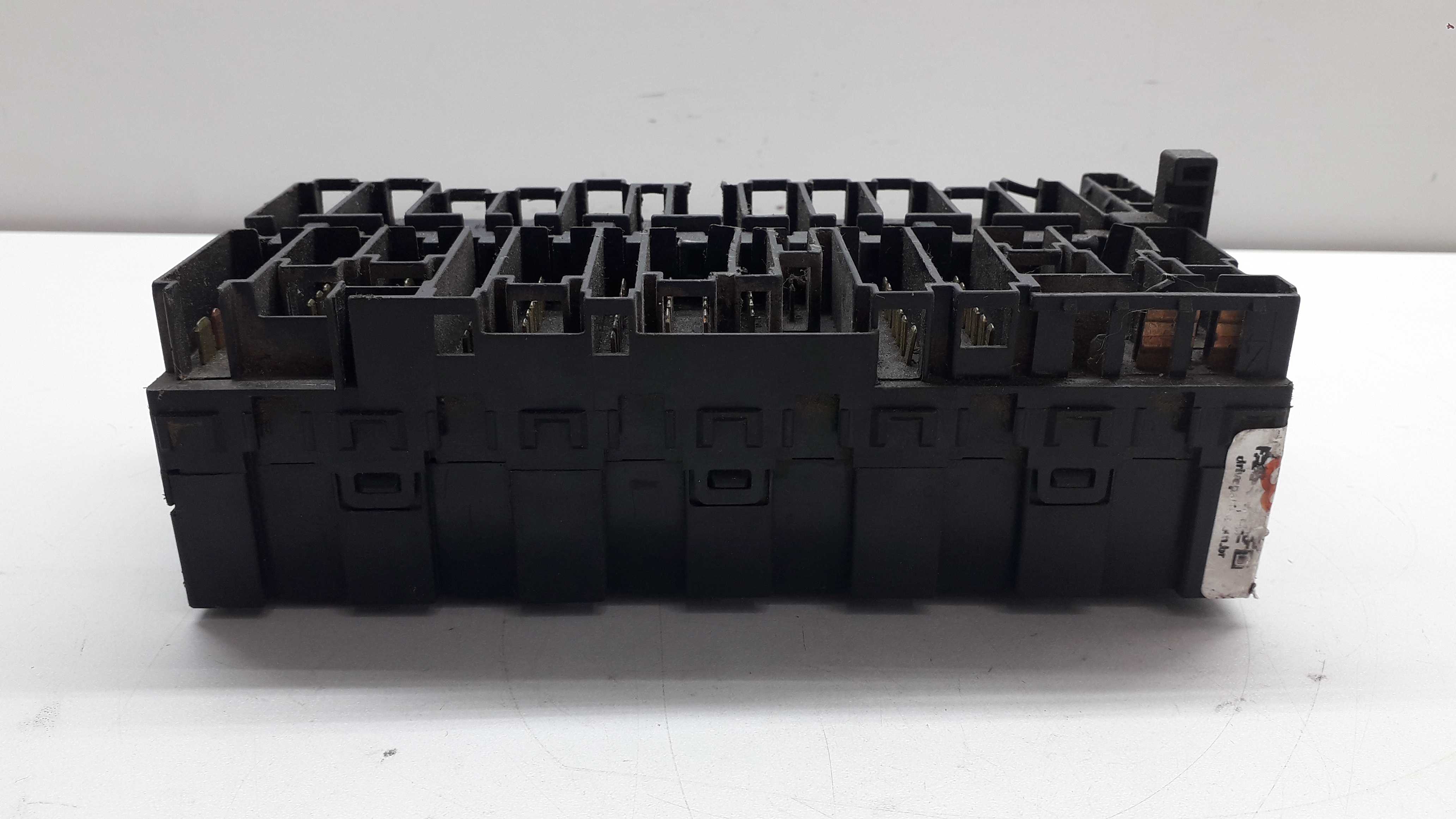 Caixa De Fusíveis Vw Golf/audi A4 1994/1998 2