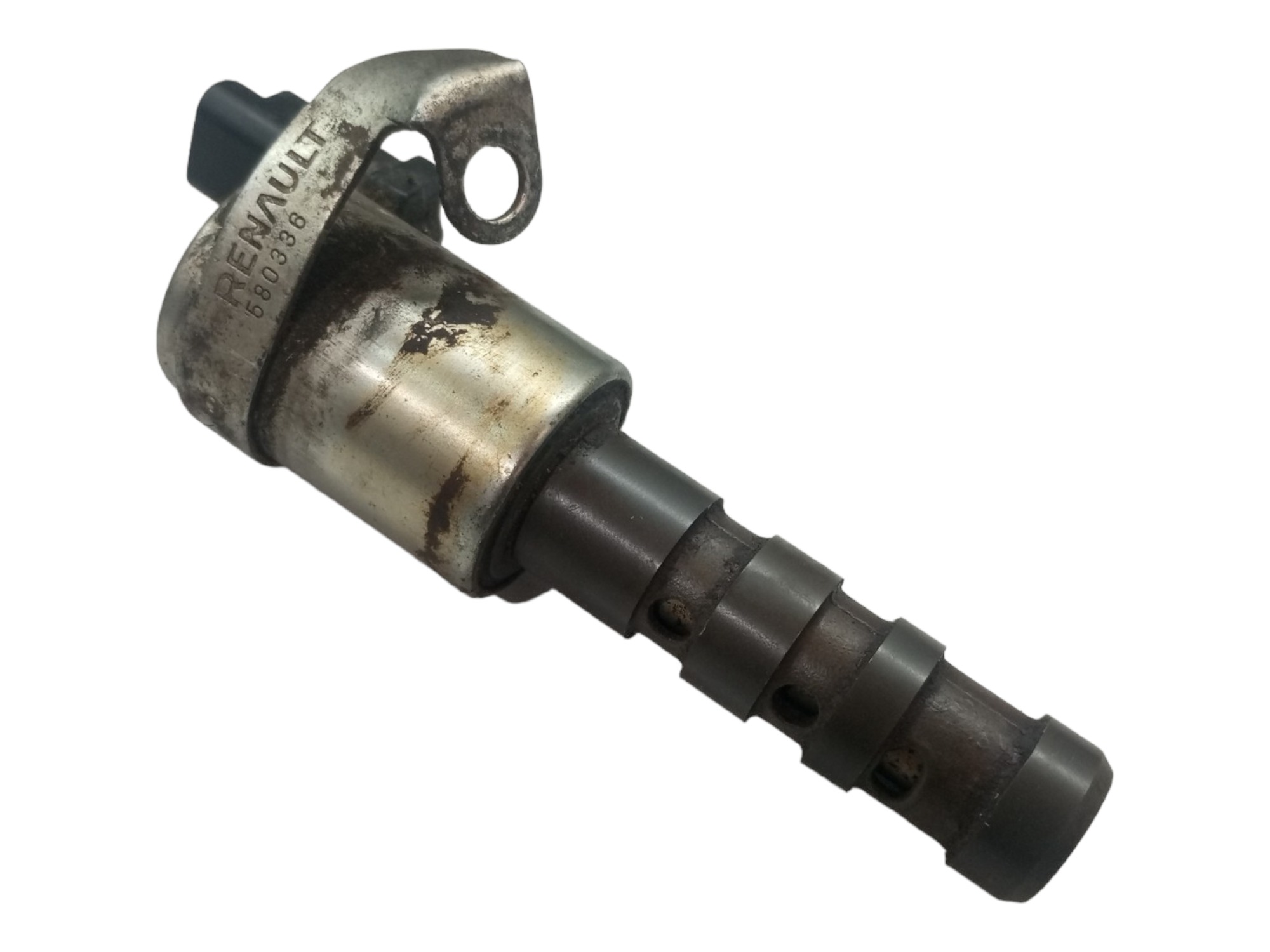 Valvula Solenoide Scenic Megane 2.0 2007 2008 2009 2012
